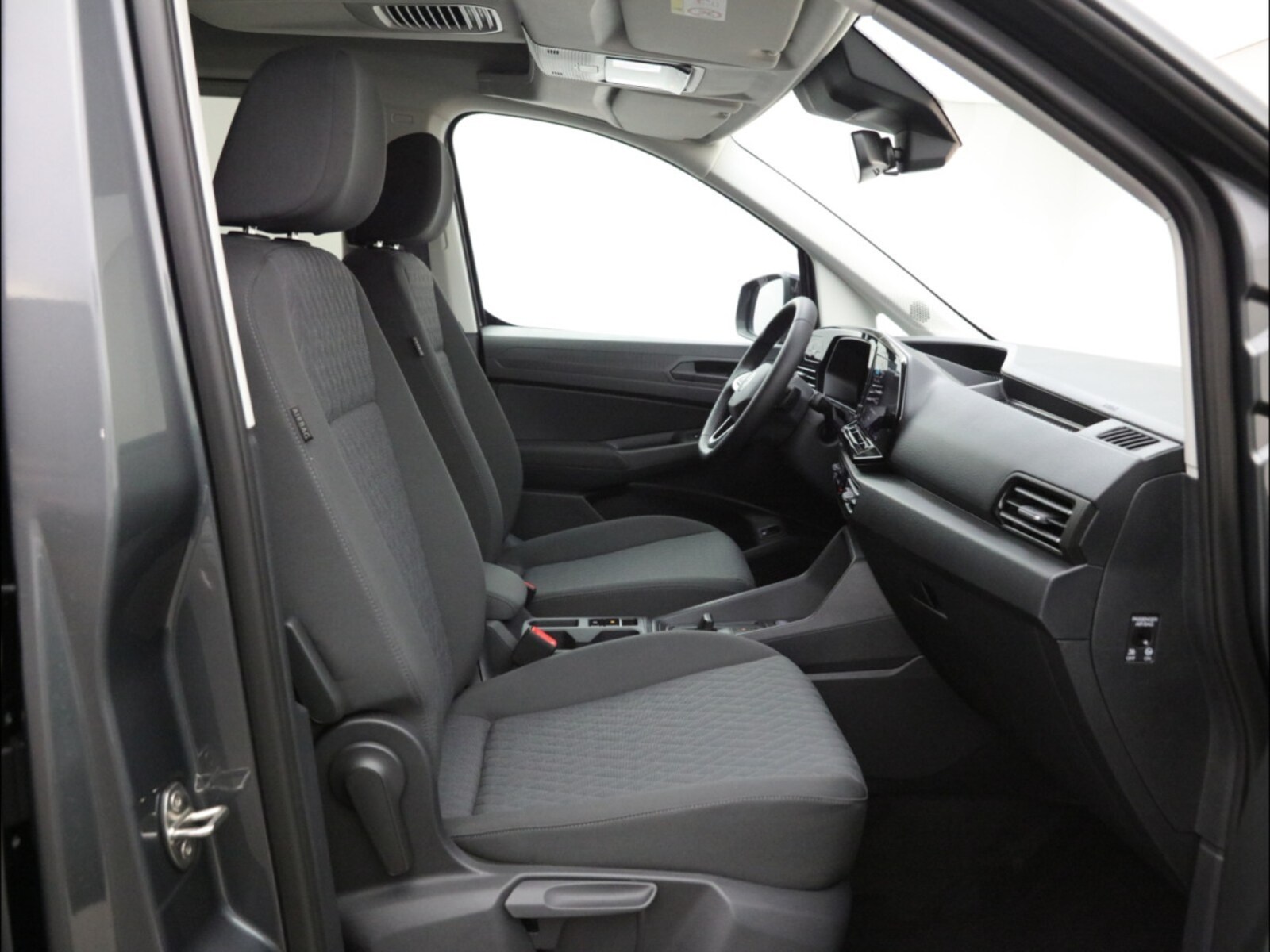 Volkswagen Caddy Maxi – Bild 6