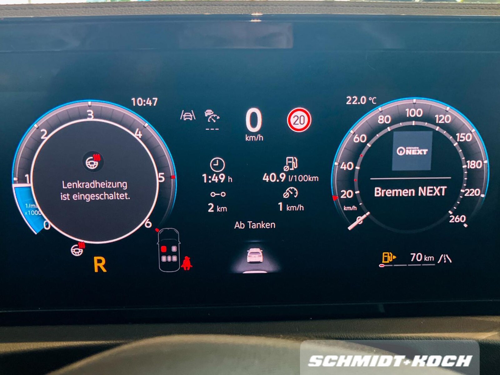 Volkswagen Tiguan – Bild 10
