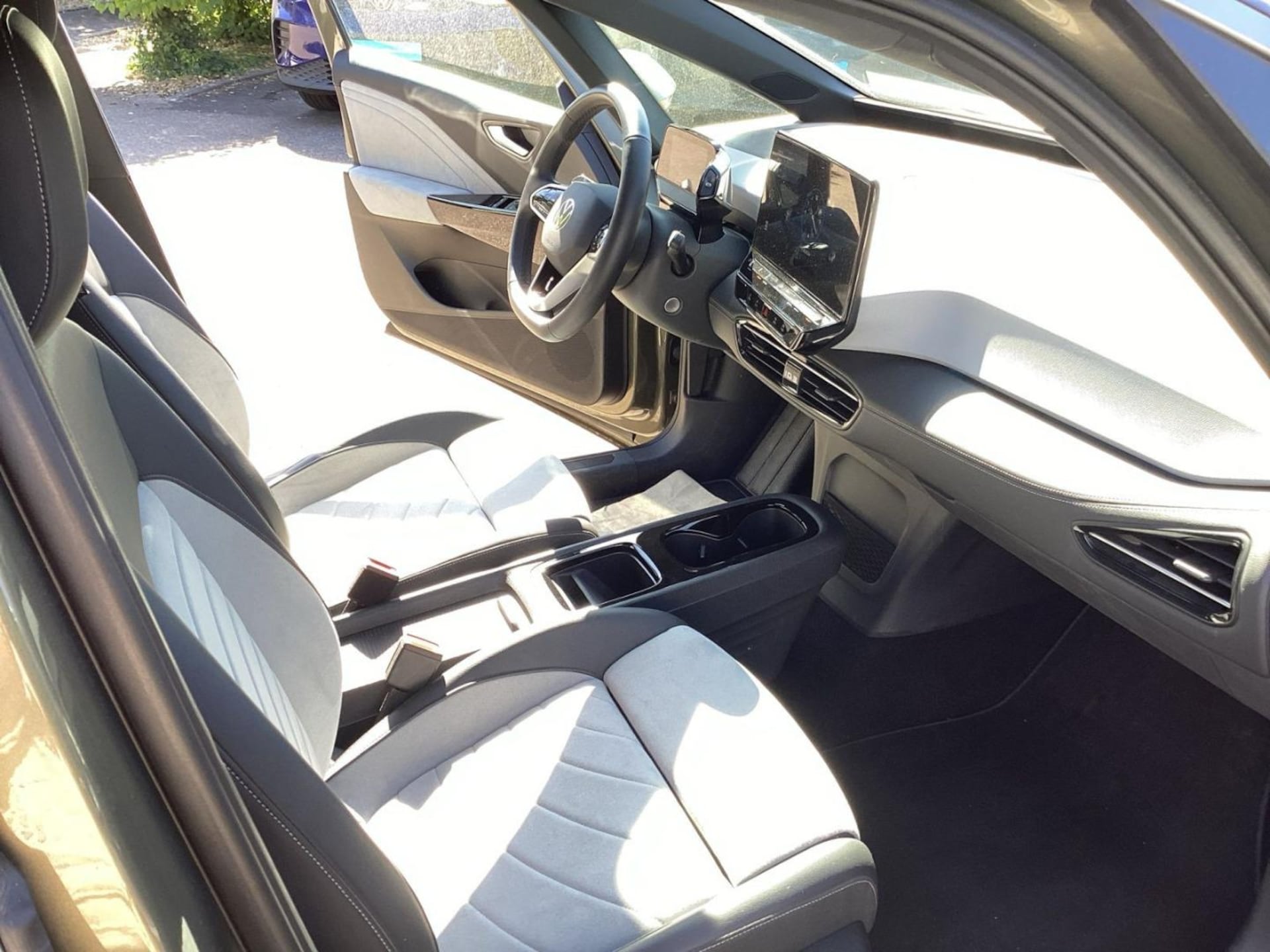 Volkswagen ID.3 MOVE Pro