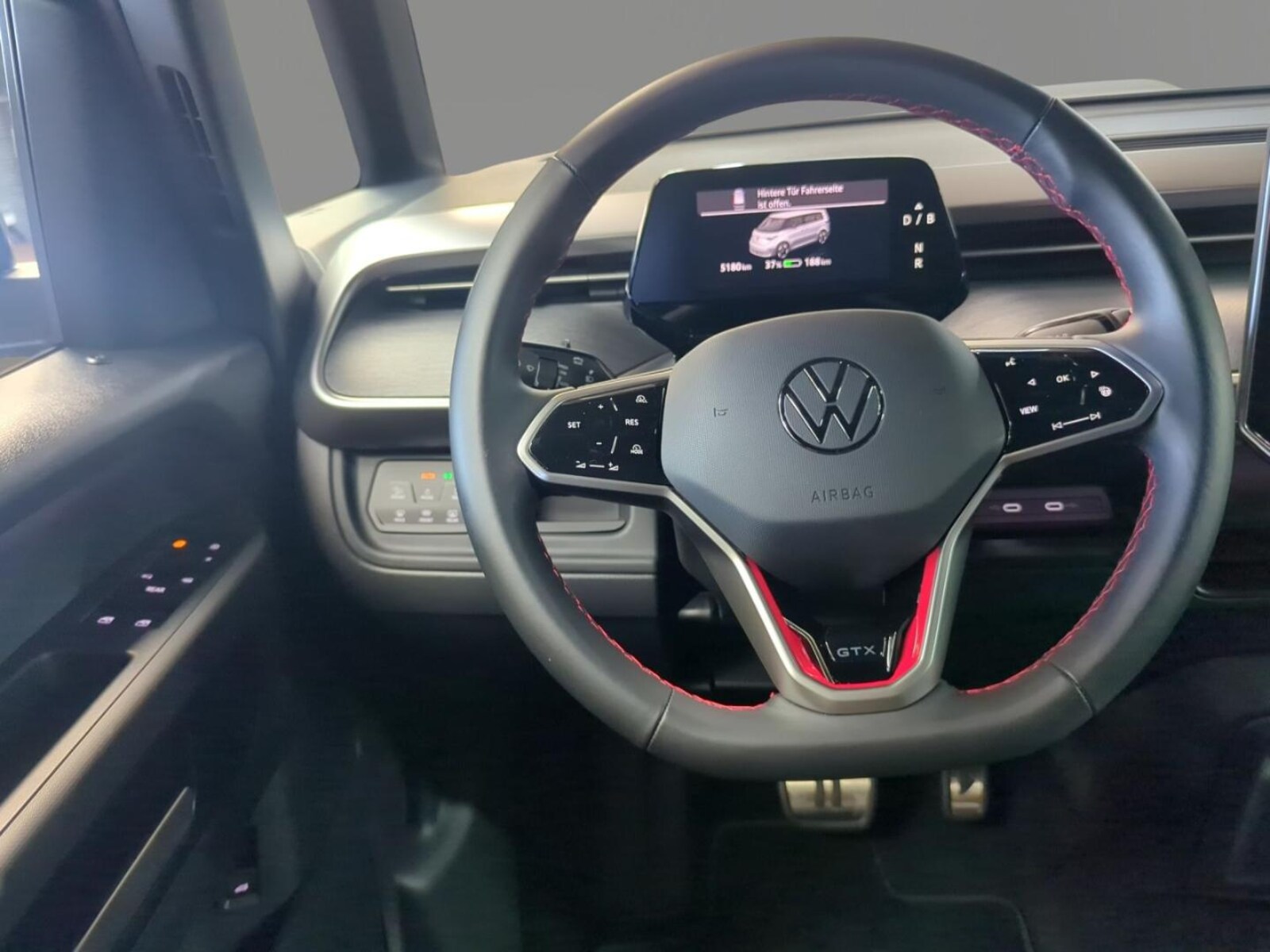 Volkswagen ID. Buzz – Bild 11
