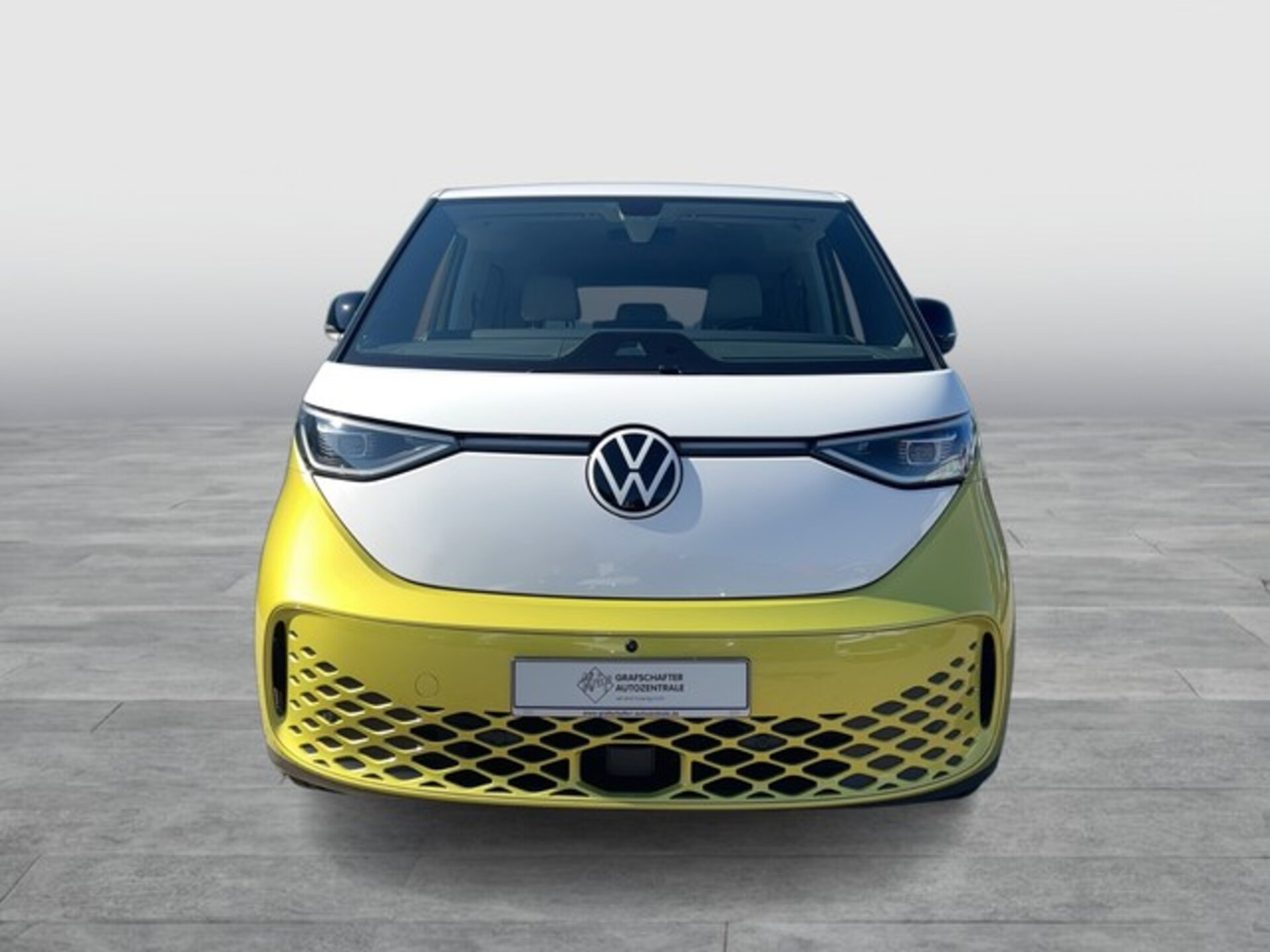 Volkswagen ID. Buzz Pro