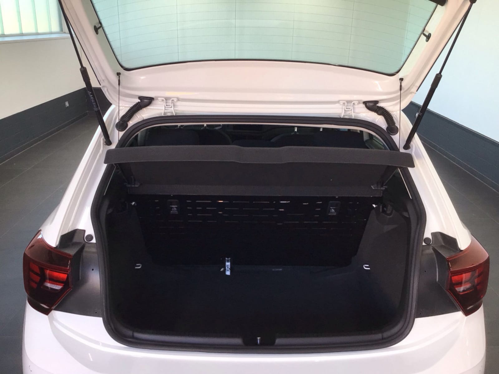 Volkswagen Polo – Bild 14