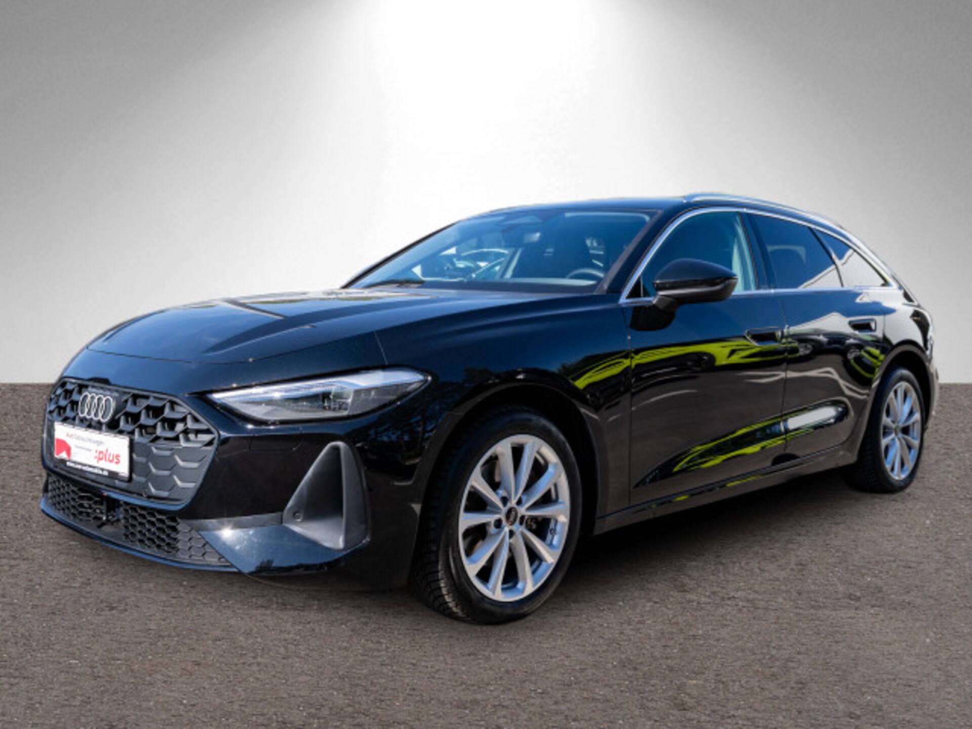 Audi A5 Avant