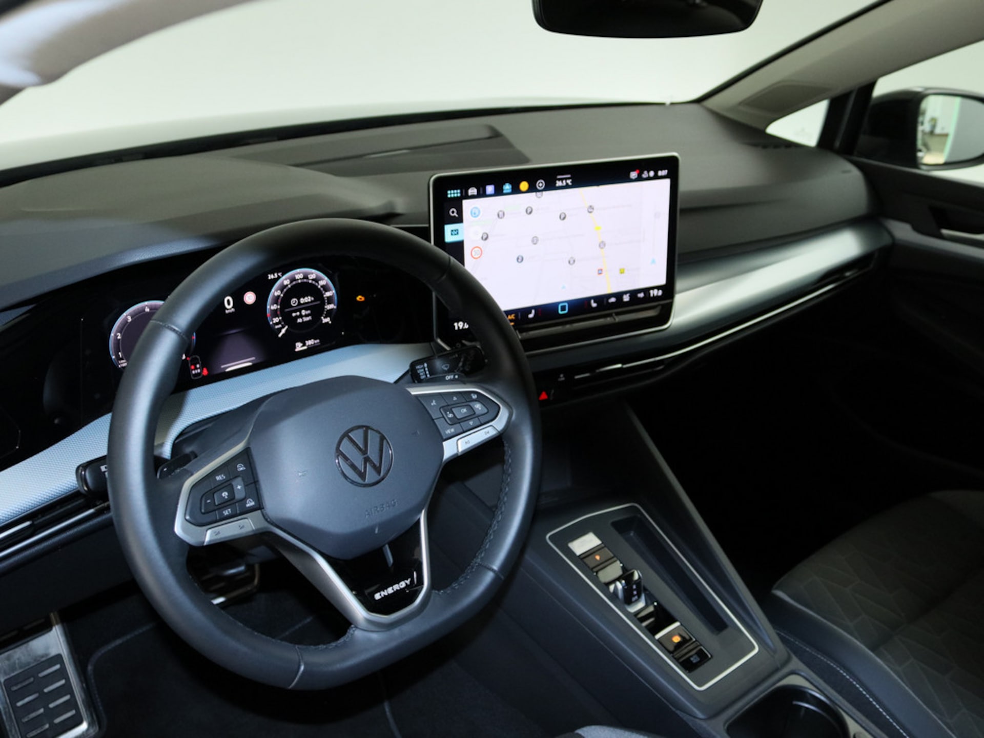 Volkswagen Golf ENERGY