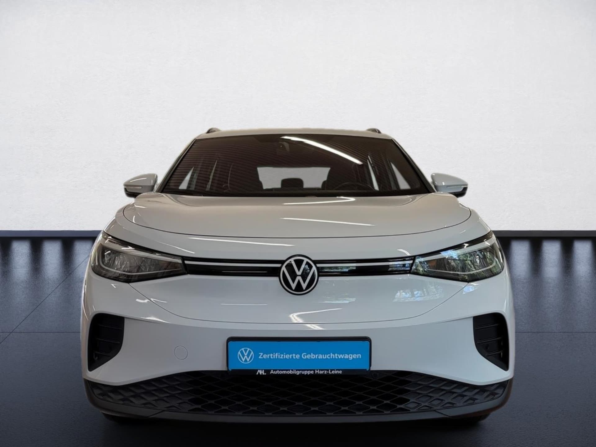 Volkswagen ID.4 Pro Performance
