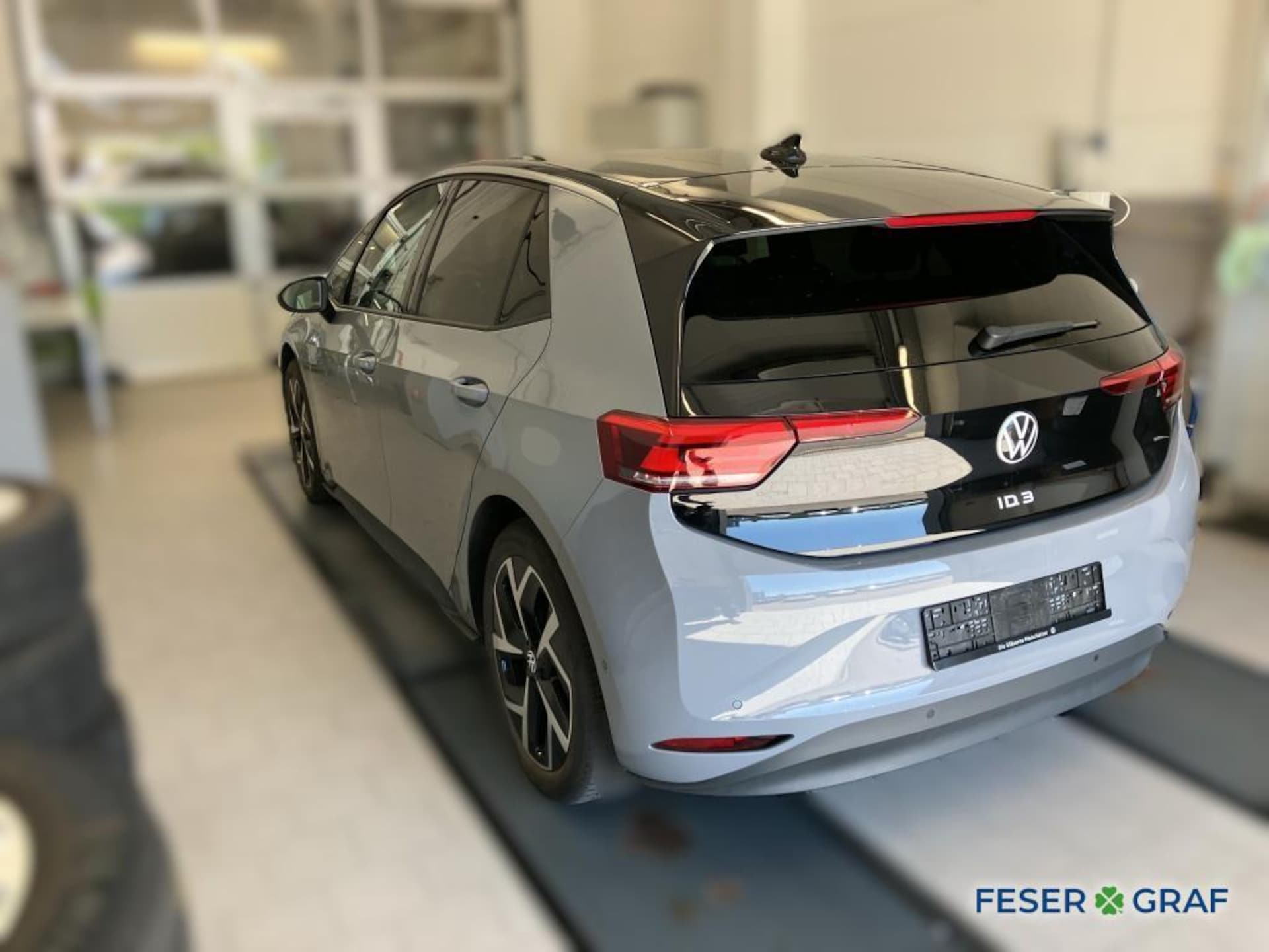 Volkswagen ID.3 MOVE Pro