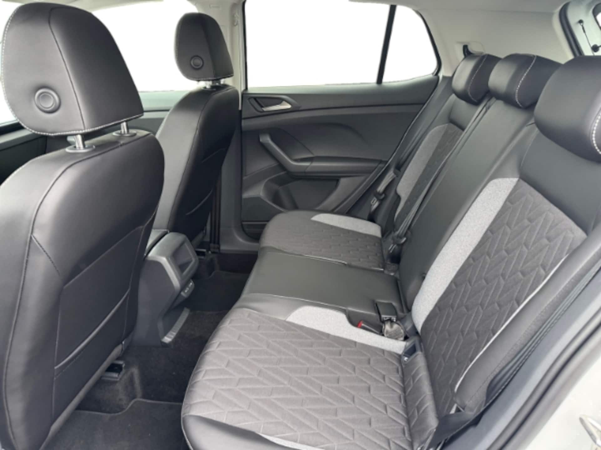 Volkswagen T-Cross ENERGY