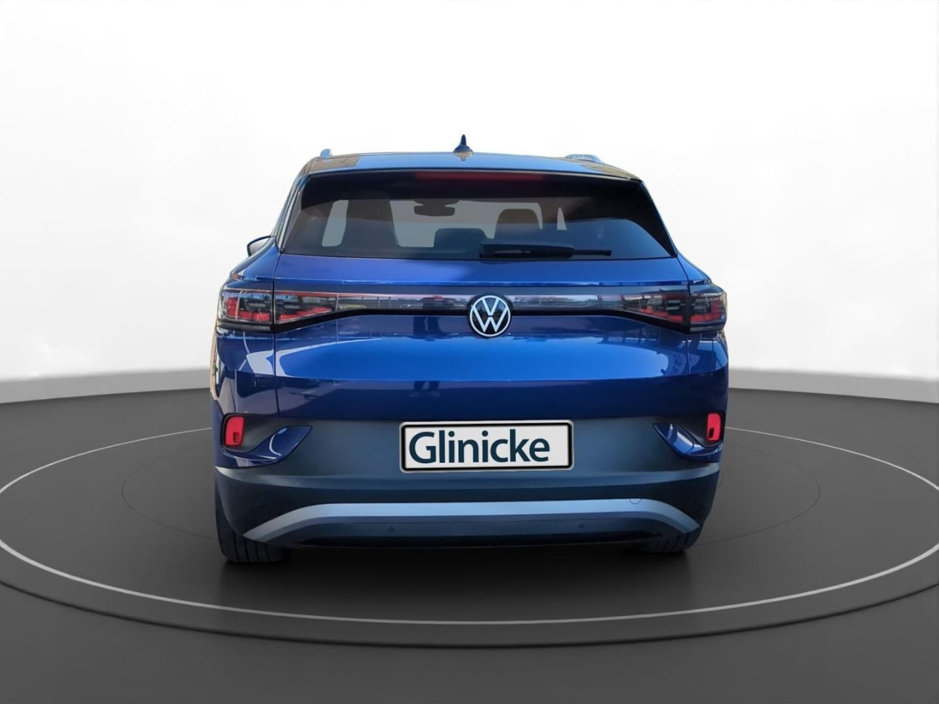 Volkswagen ID.4 1st Max