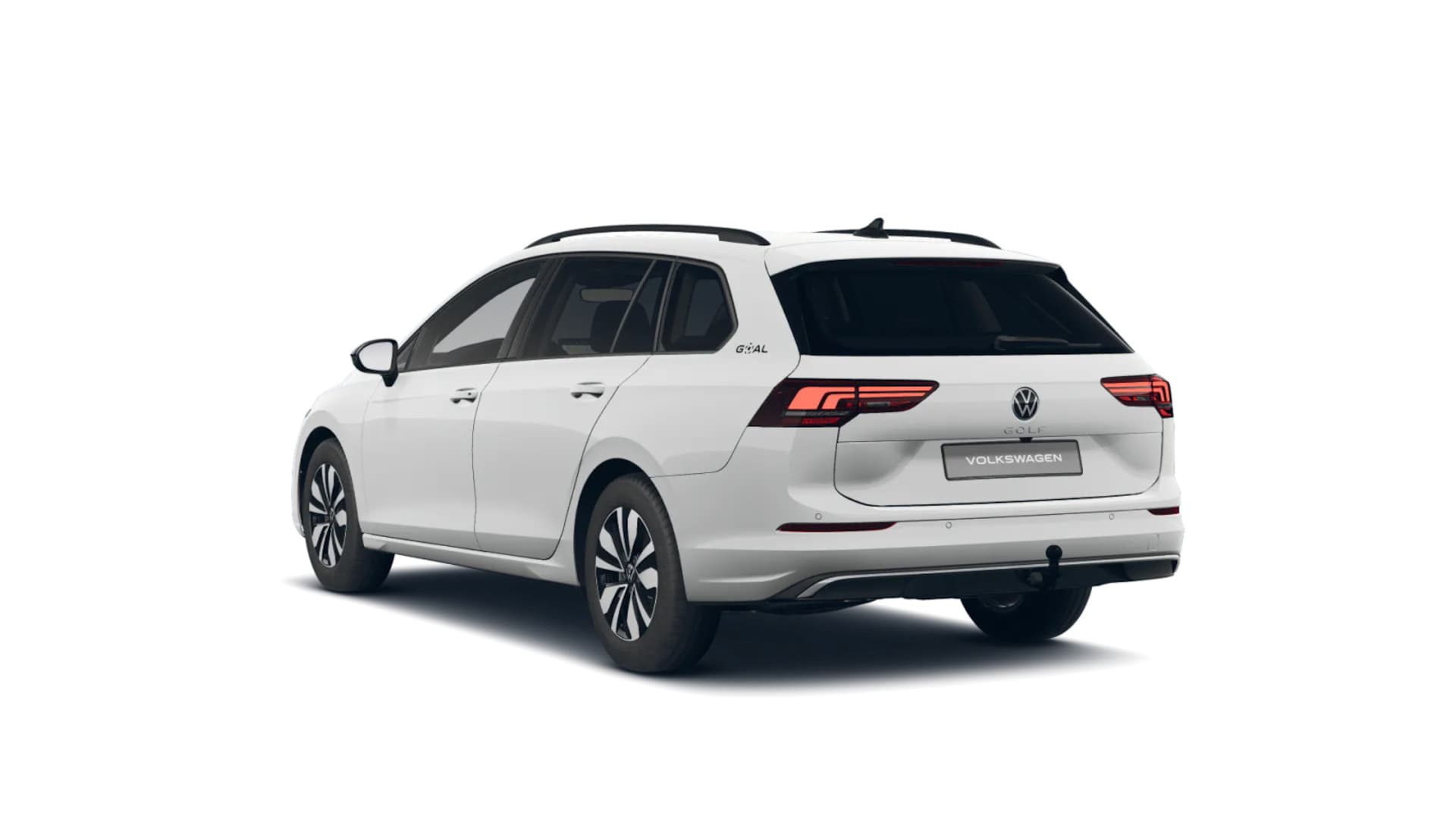 Volkswagen Golf Variant Goal