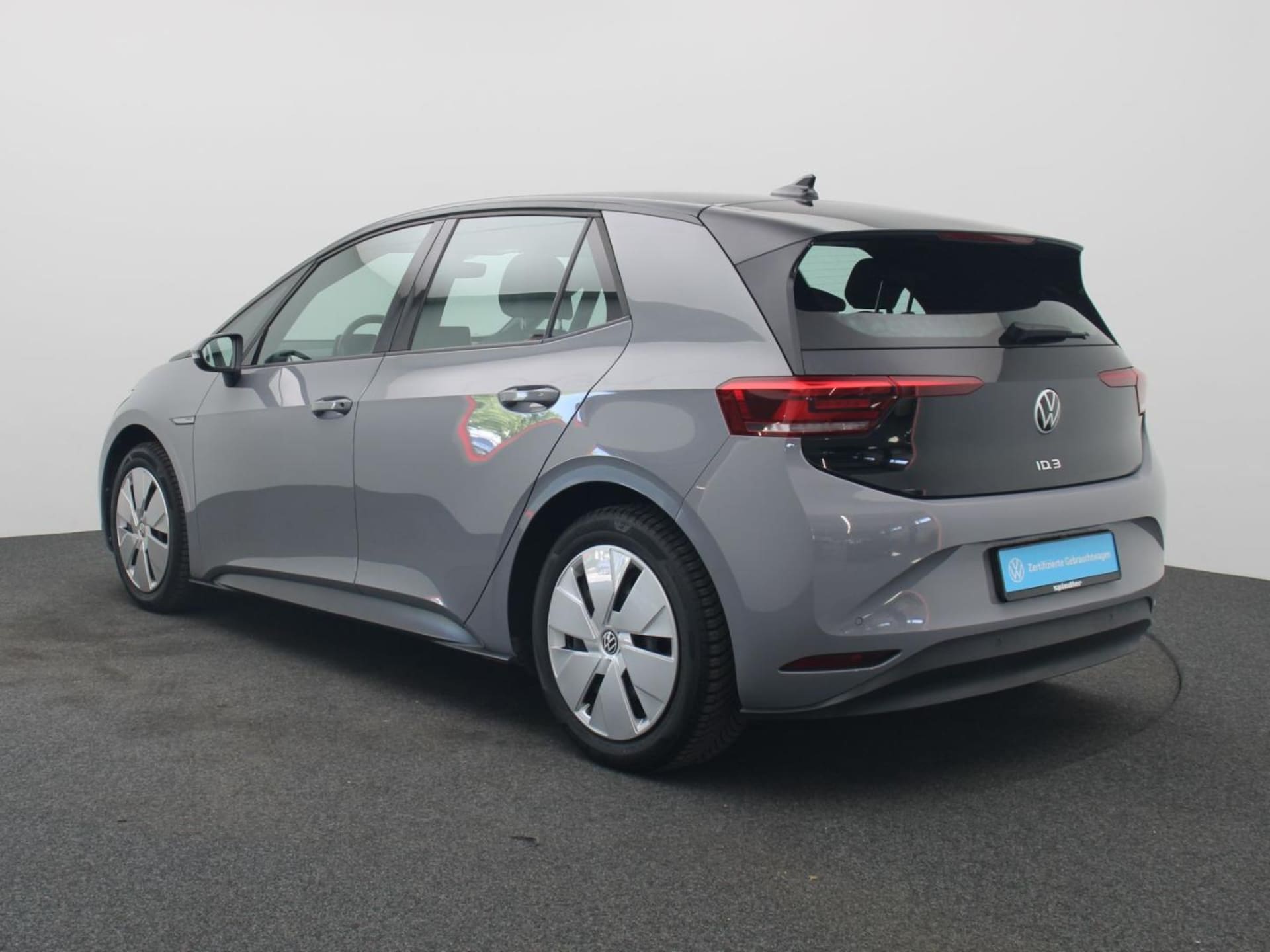 Volkswagen ID.3 Pro