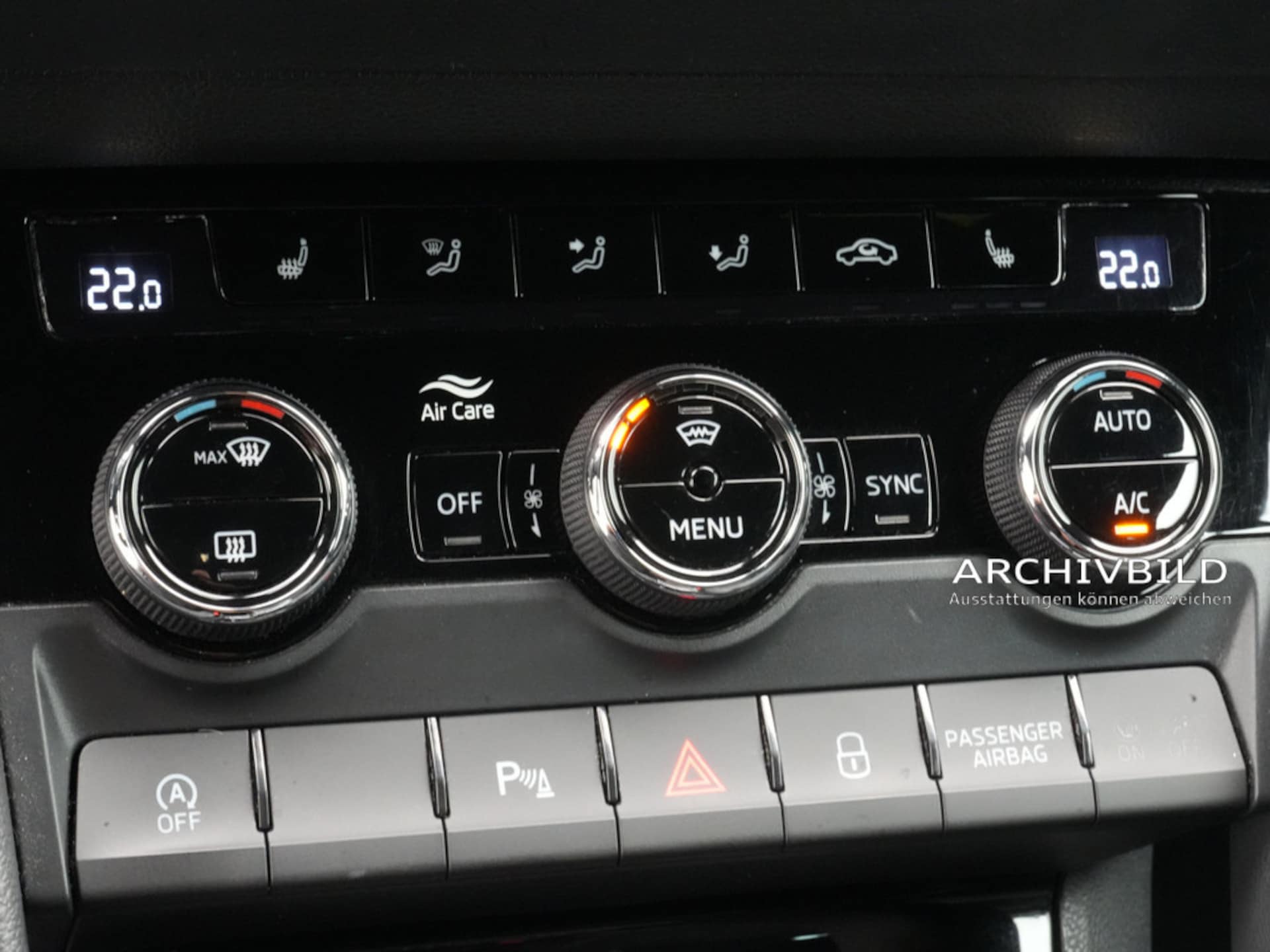 Skoda Karoq Sportline