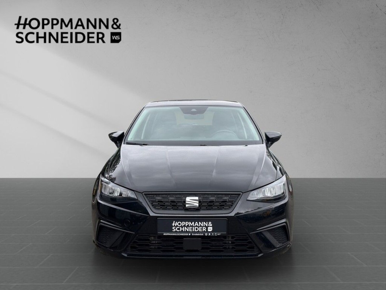 SEAT Ibiza – Bild 8