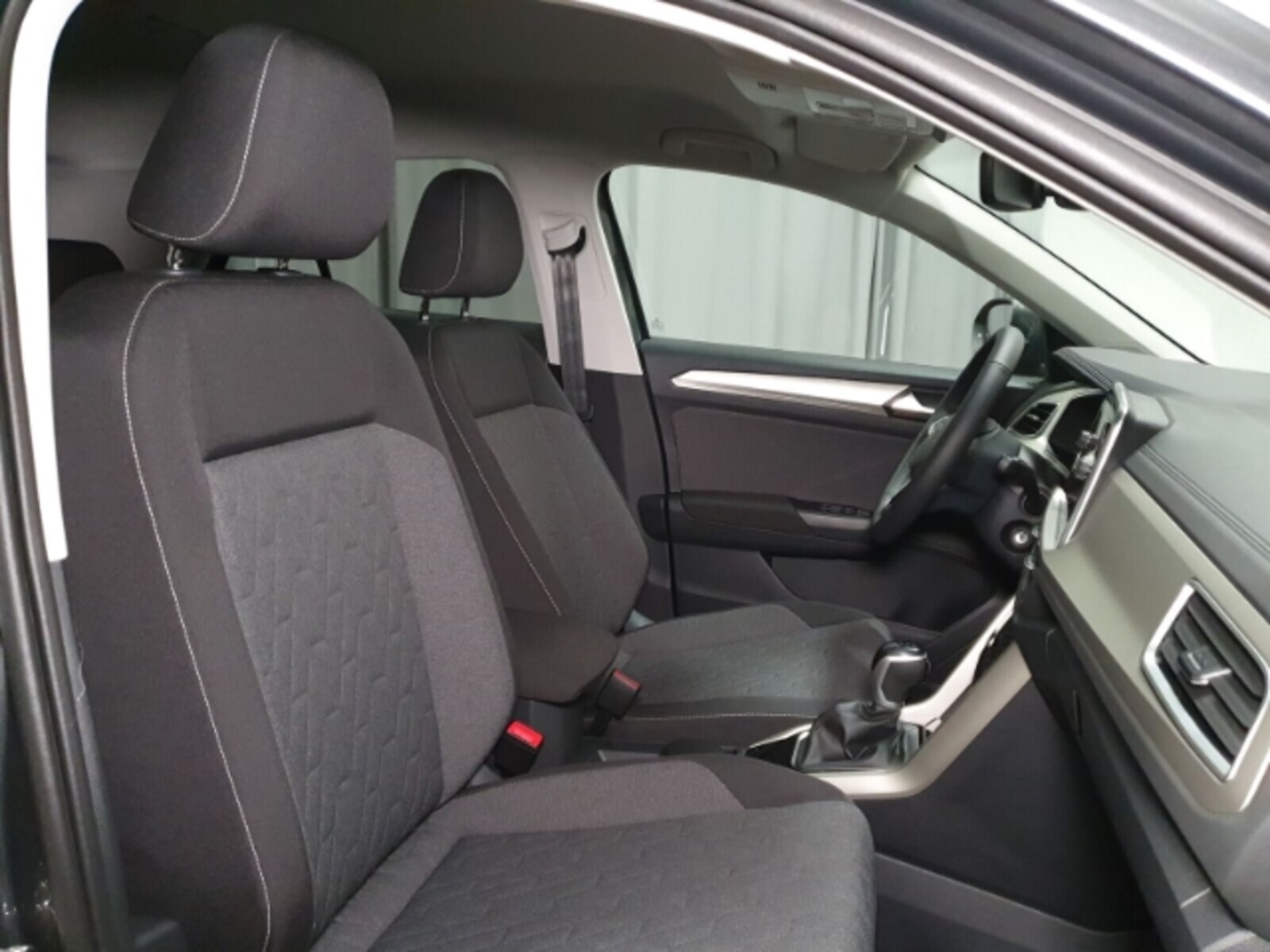 Volkswagen T-Roc – Bild 8