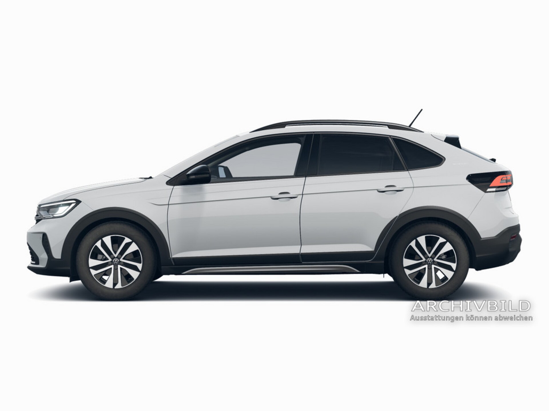 Volkswagen Taigo ENERGY