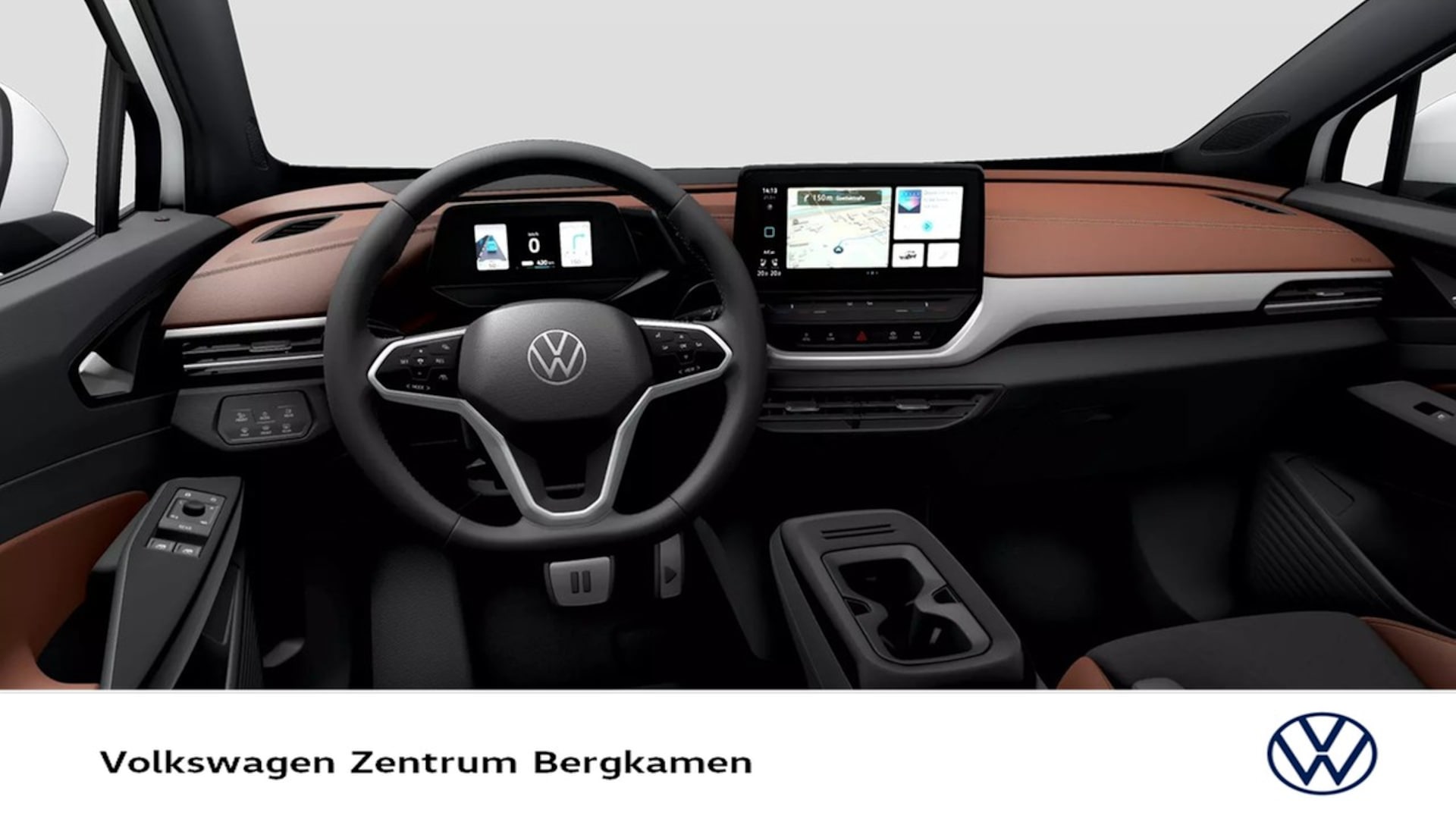 Volkswagen ID.4 Business