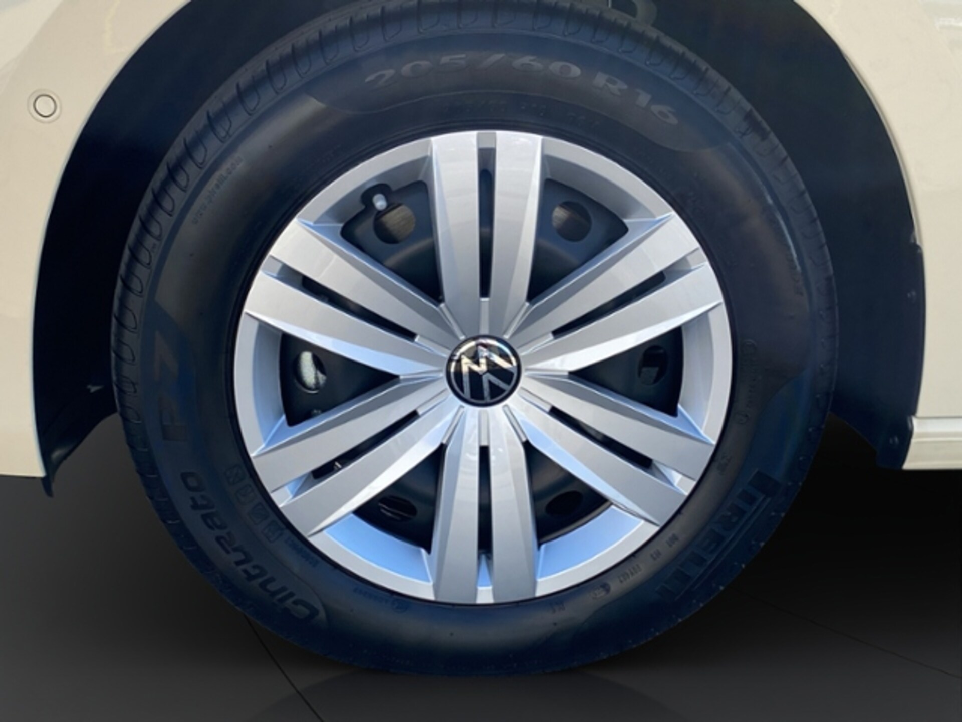 Volkswagen Touran Trendline