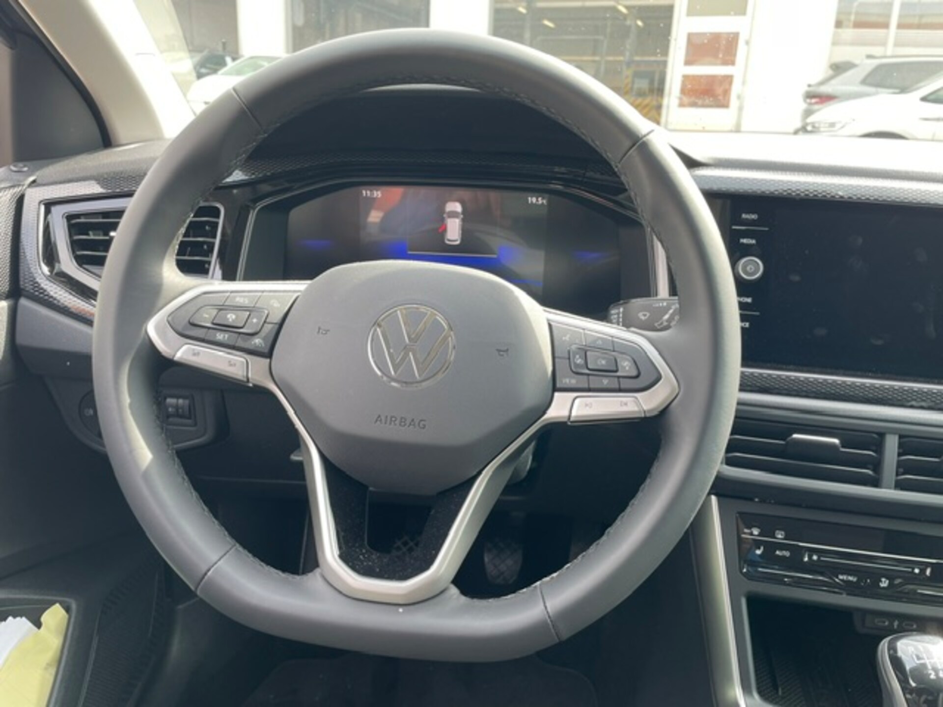 Volkswagen Taigo Life