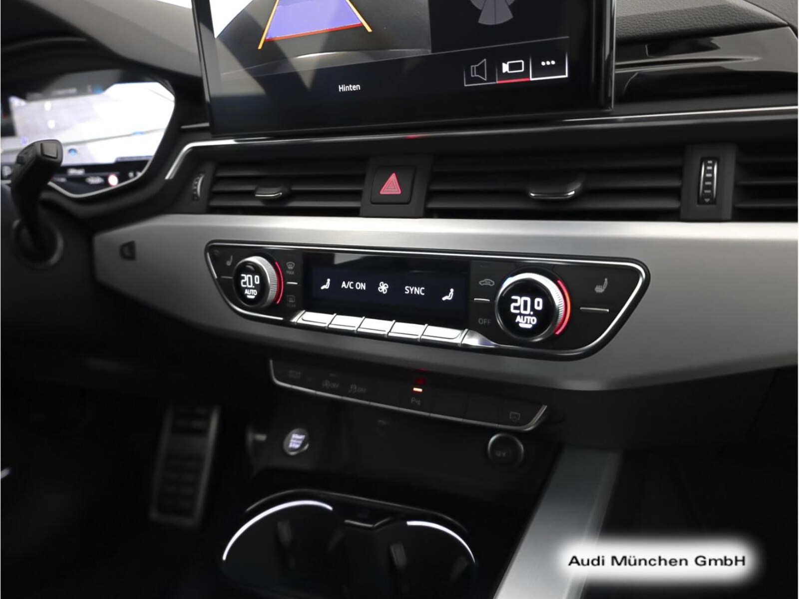 Audi A4 Avant – Bild 18
