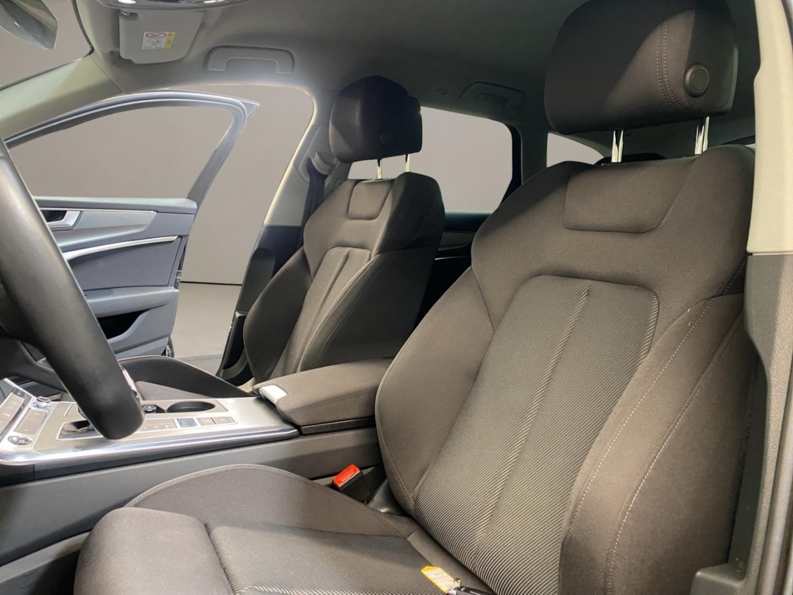Audi A6 Avant – Bild 8