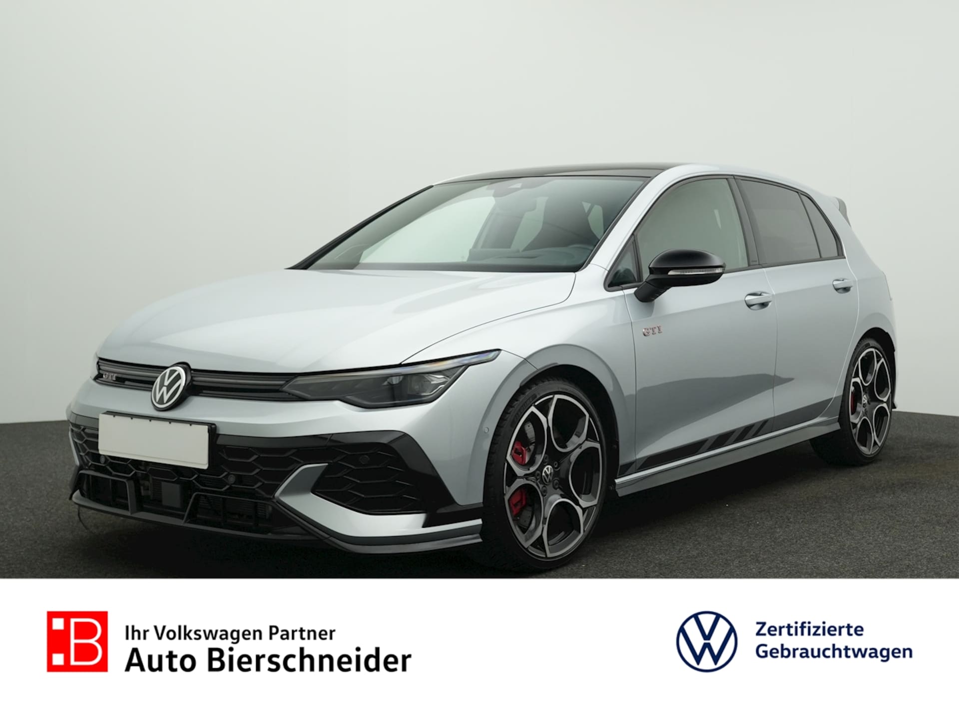 Volkswagen Golf 2025