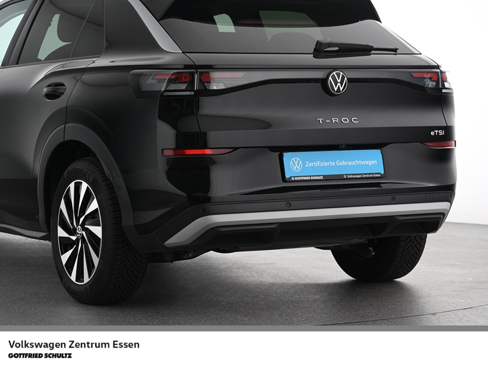Volkswagen T-Roc – Bild 6