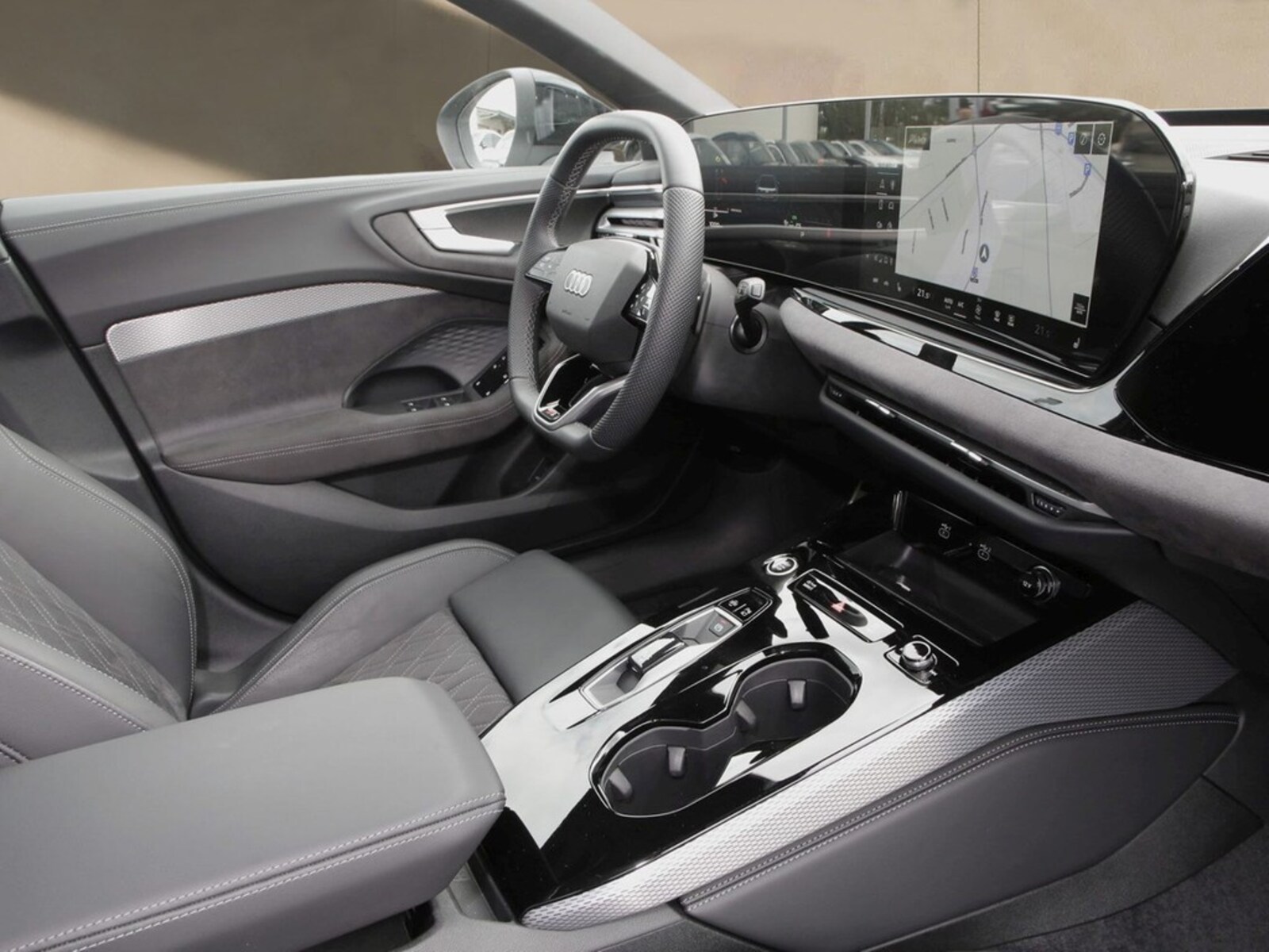 Audi A5 Avant – Bild 13
