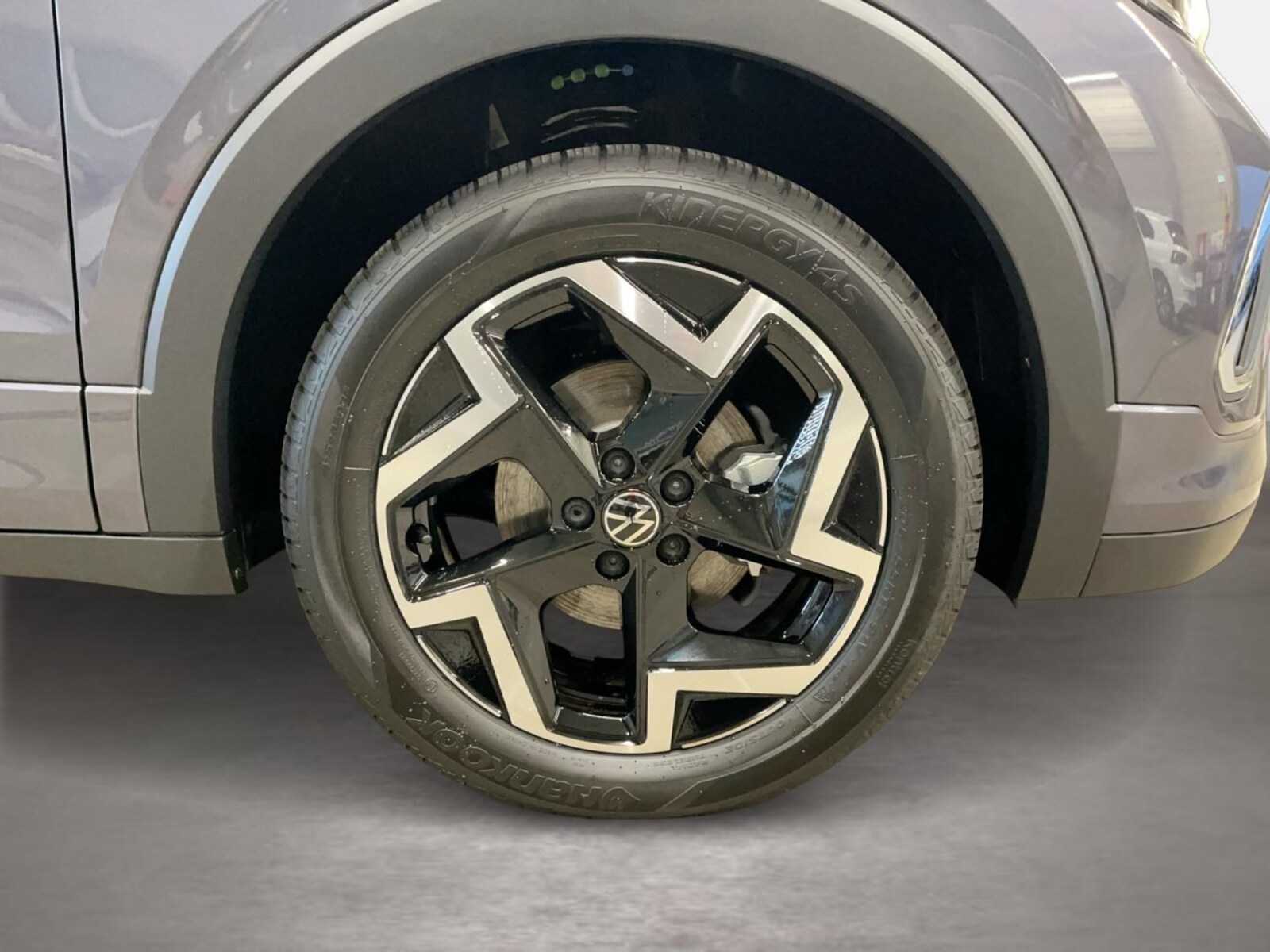 Volkswagen T-Cross – Bild 6