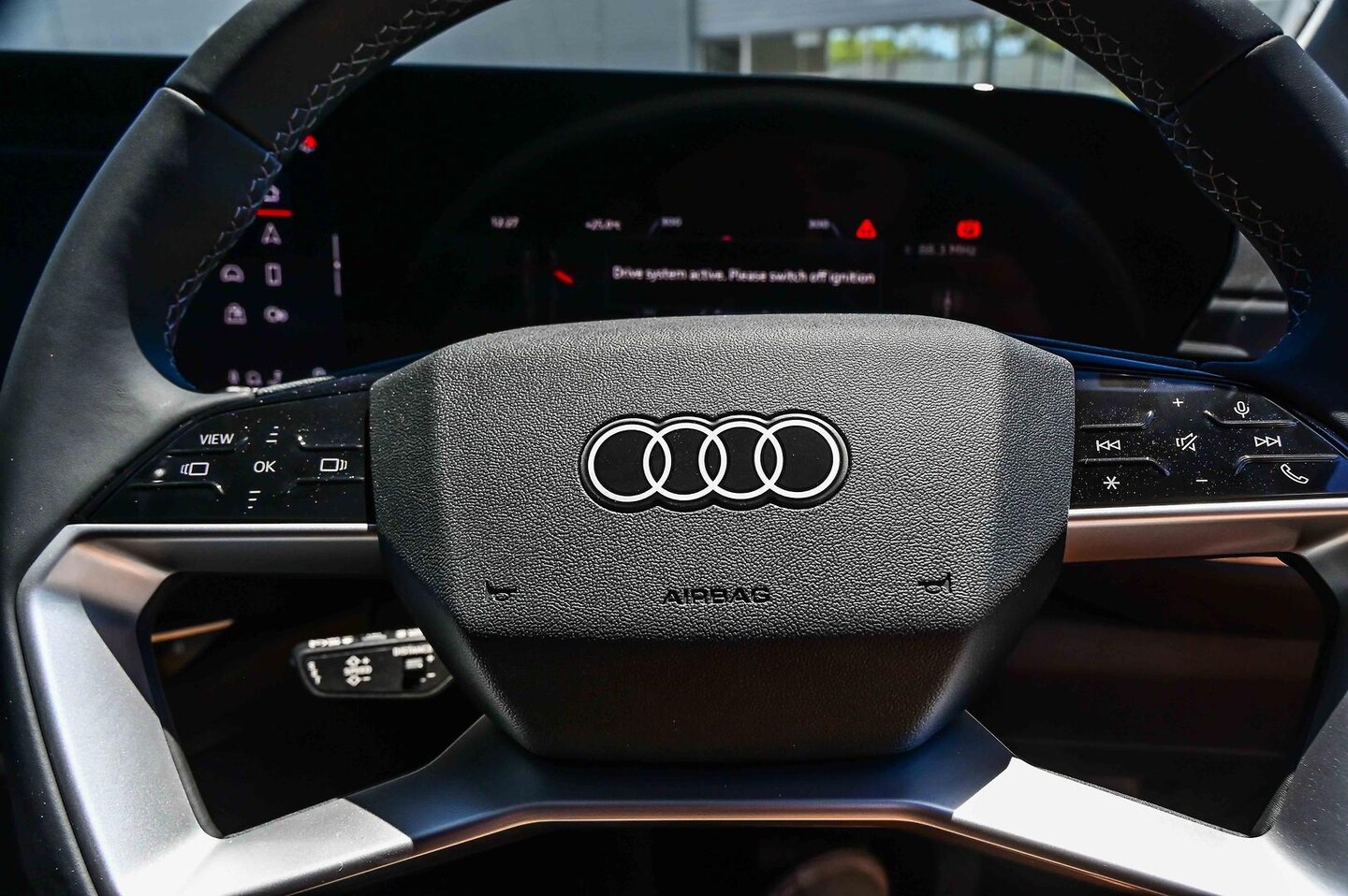 Image about Audi Q5 Sportback TFSI 150 kW