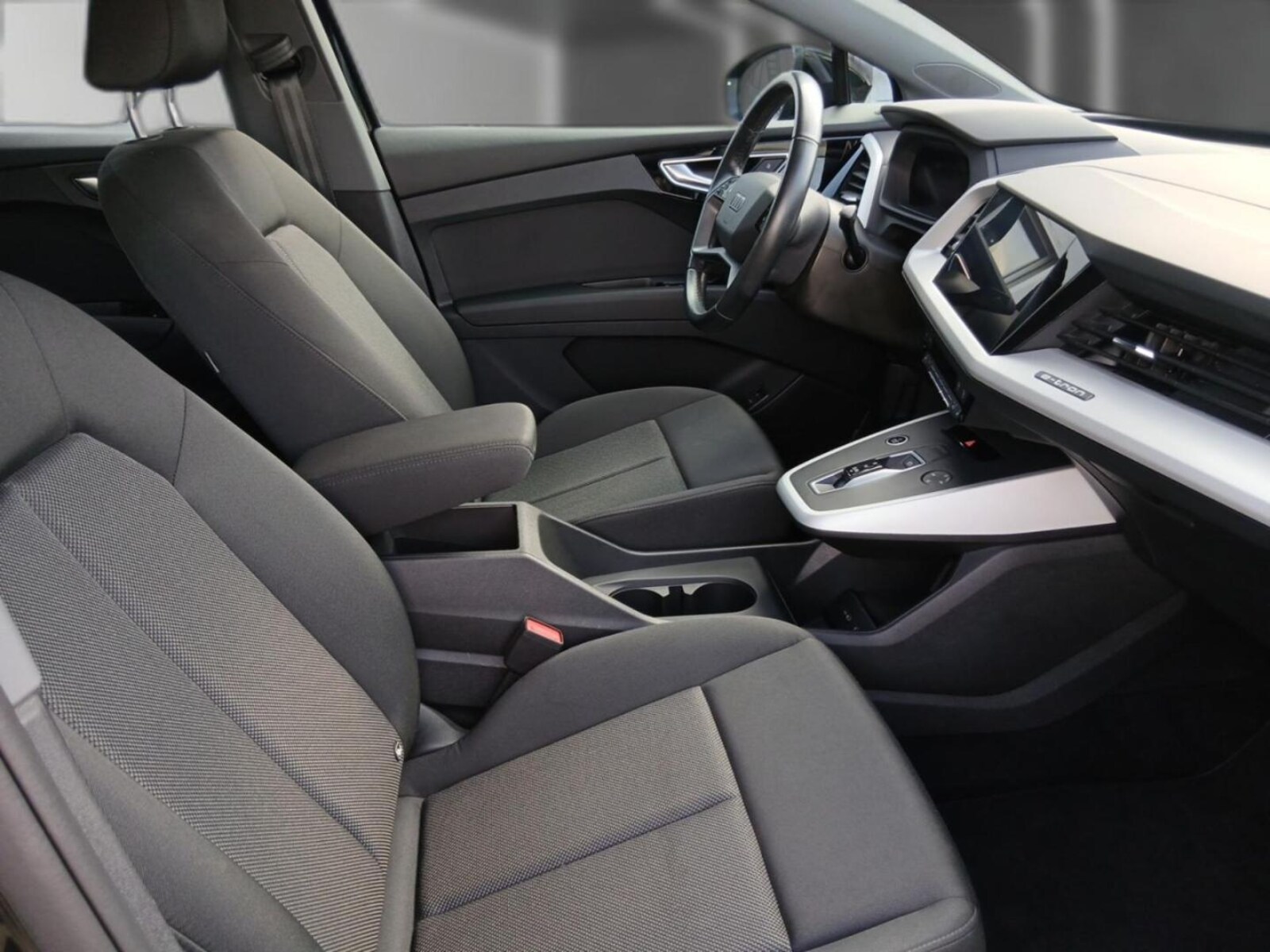 Audi Q4 Sportback e-tron – Bild 10