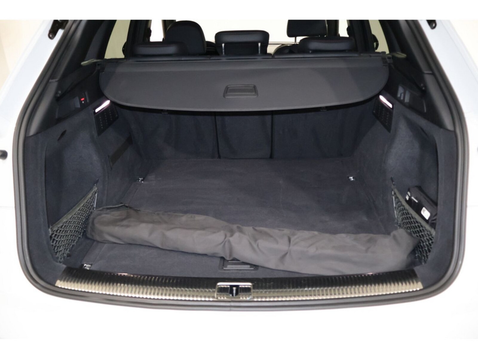 Audi Q5 – Bild 6