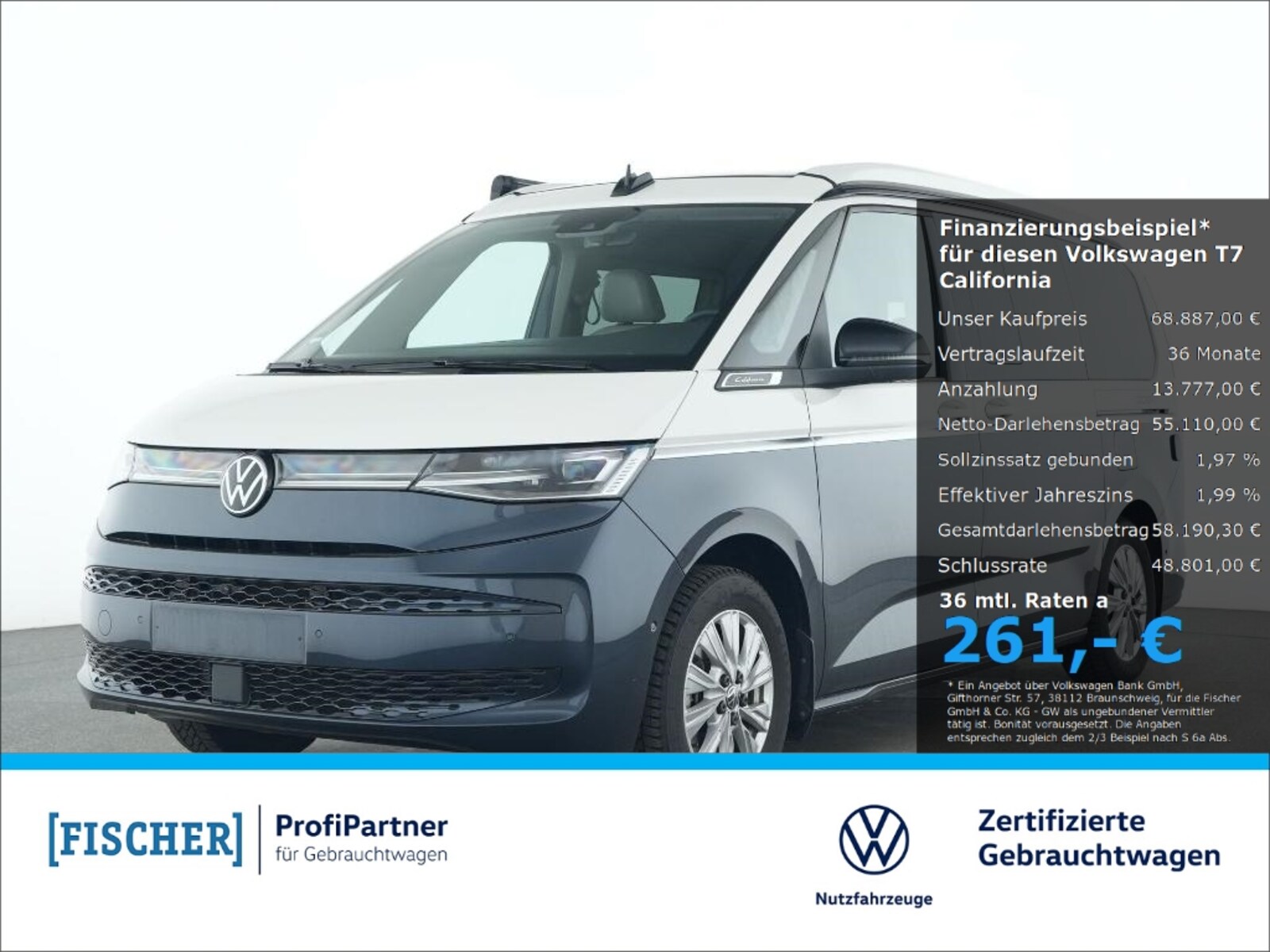 Volkswagen California