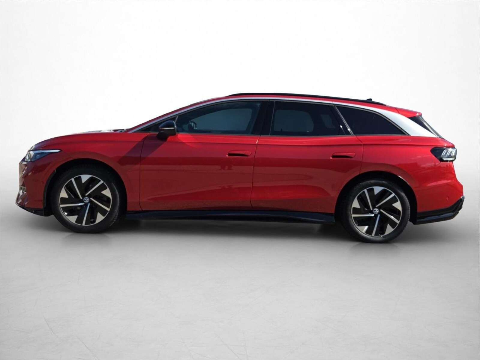 Volkswagen ID.7 Tourer – Bild 4