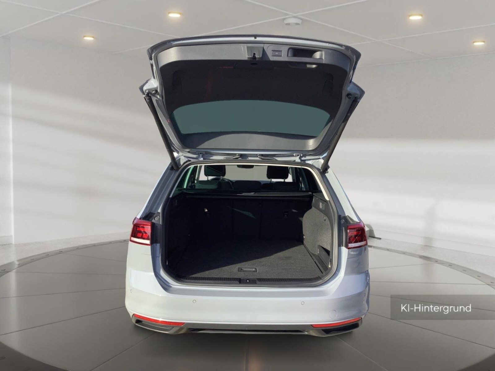 Volkswagen Passat Variant – Bild 16
