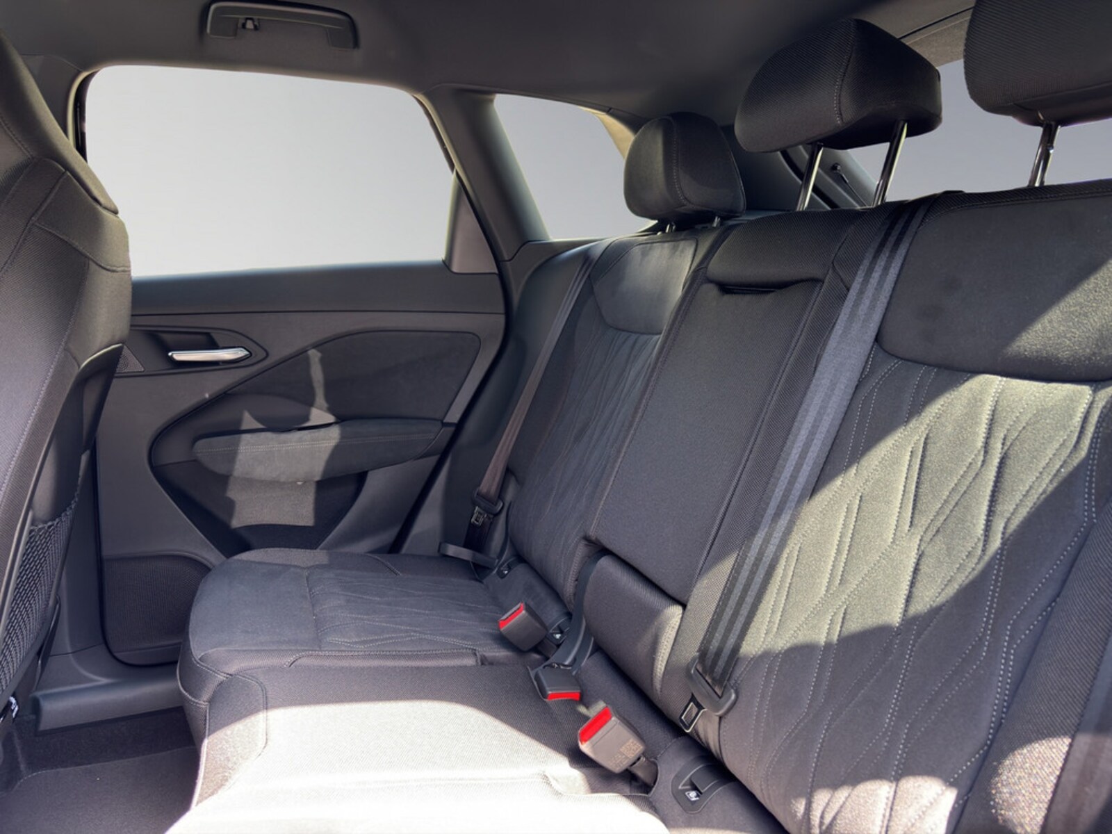 Audi Q3 – Bild 19