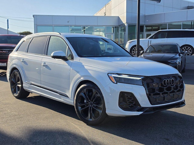 Photo of 2026 Audi Q7