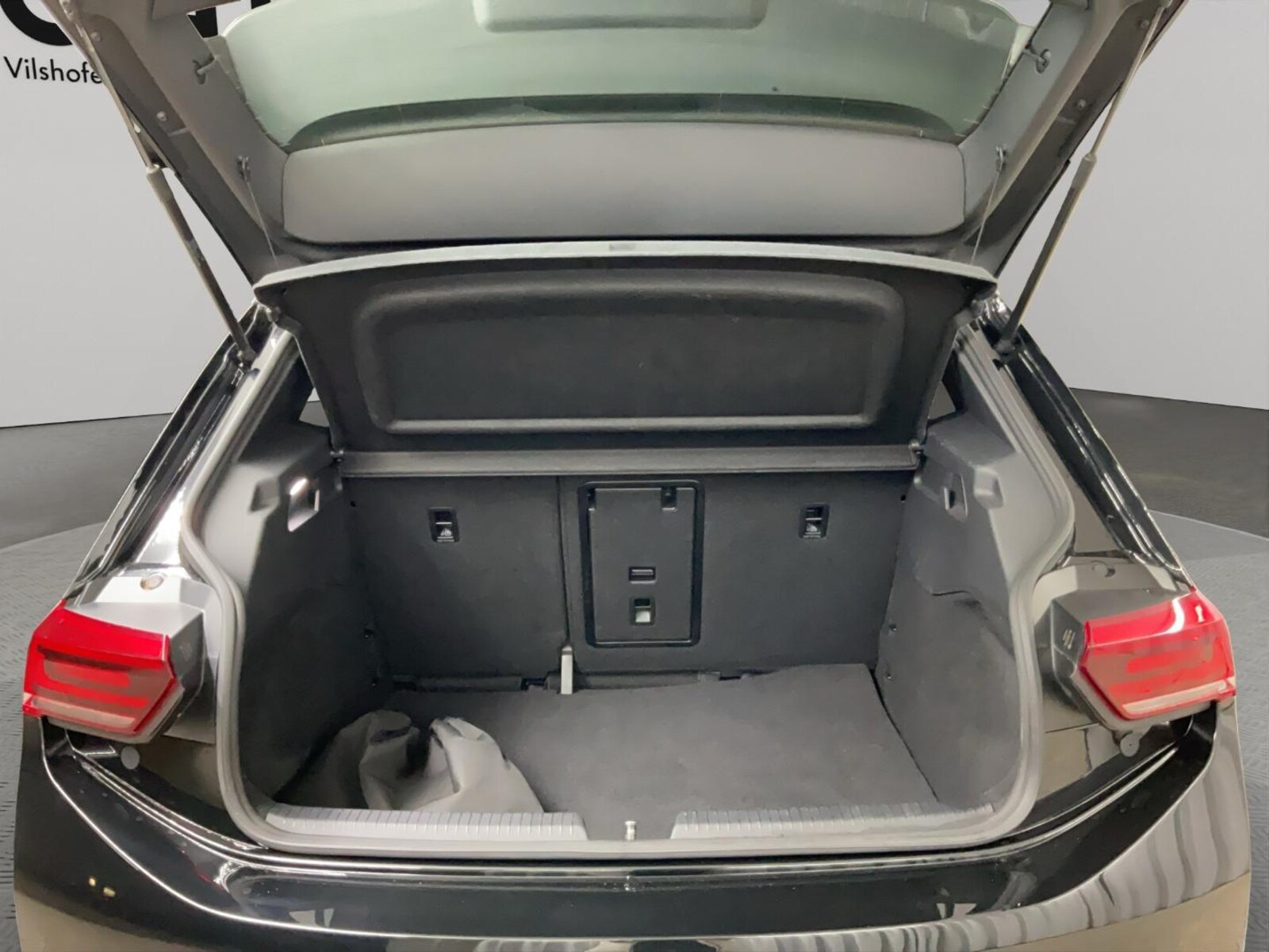 Volkswagen ID.3 – Bild 8
