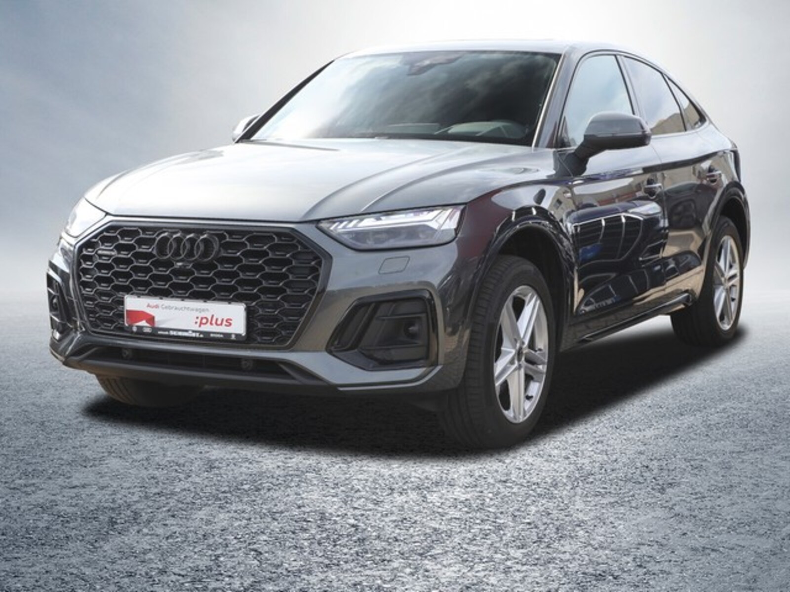 Audi Q5 Sportback – Bild 2