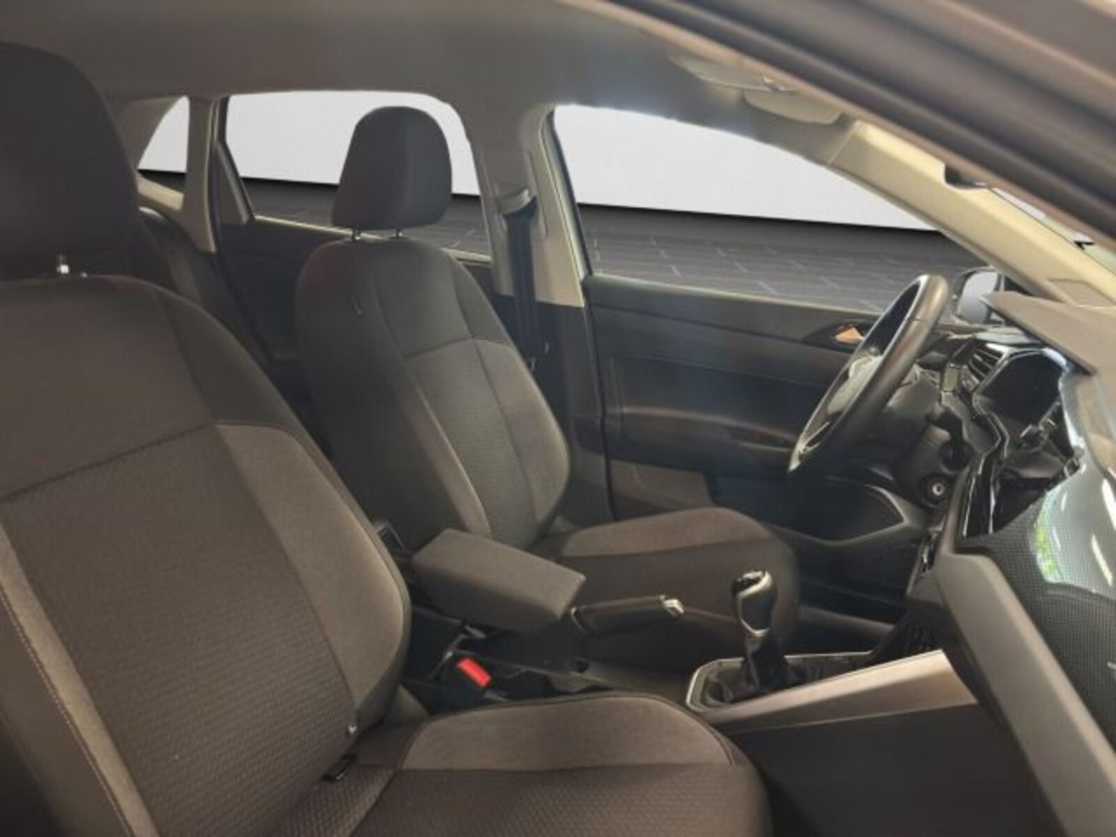 Volkswagen Polo – Bild 4