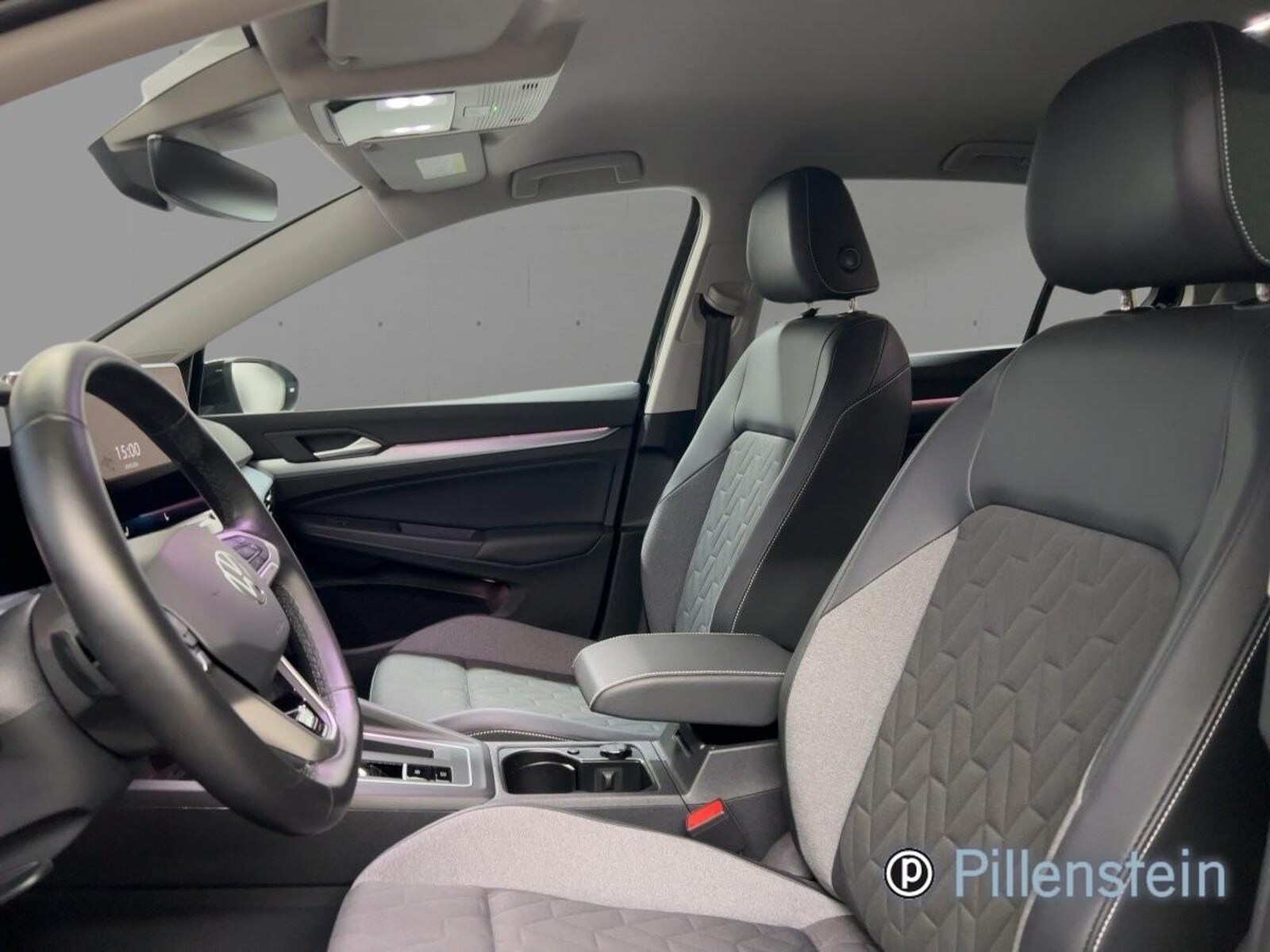 Volkswagen Golf – Bild 4