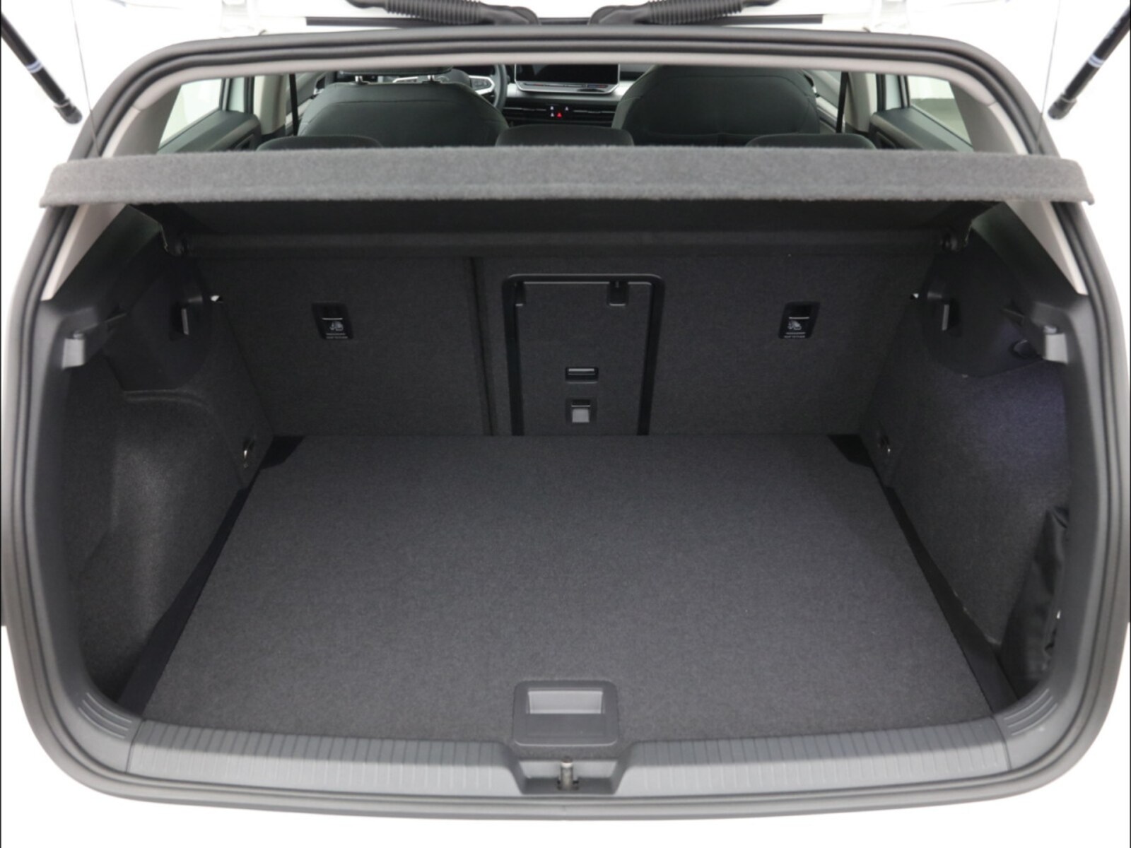 Volkswagen Golf – Bild 16