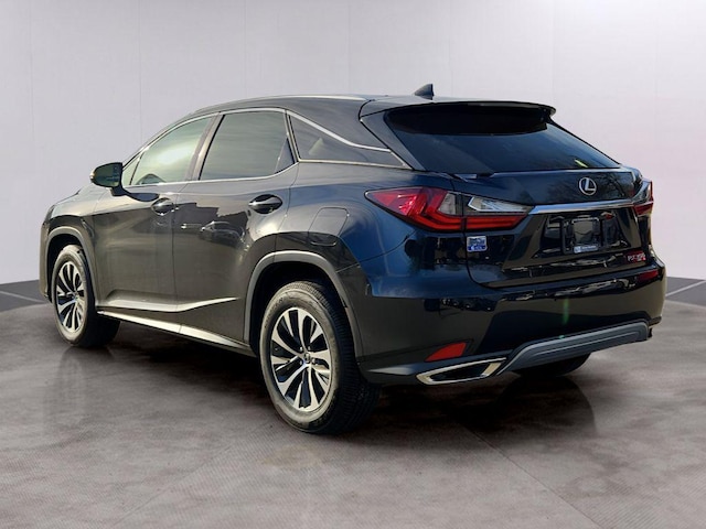 2020 Lexus RX 350 - Photo 34