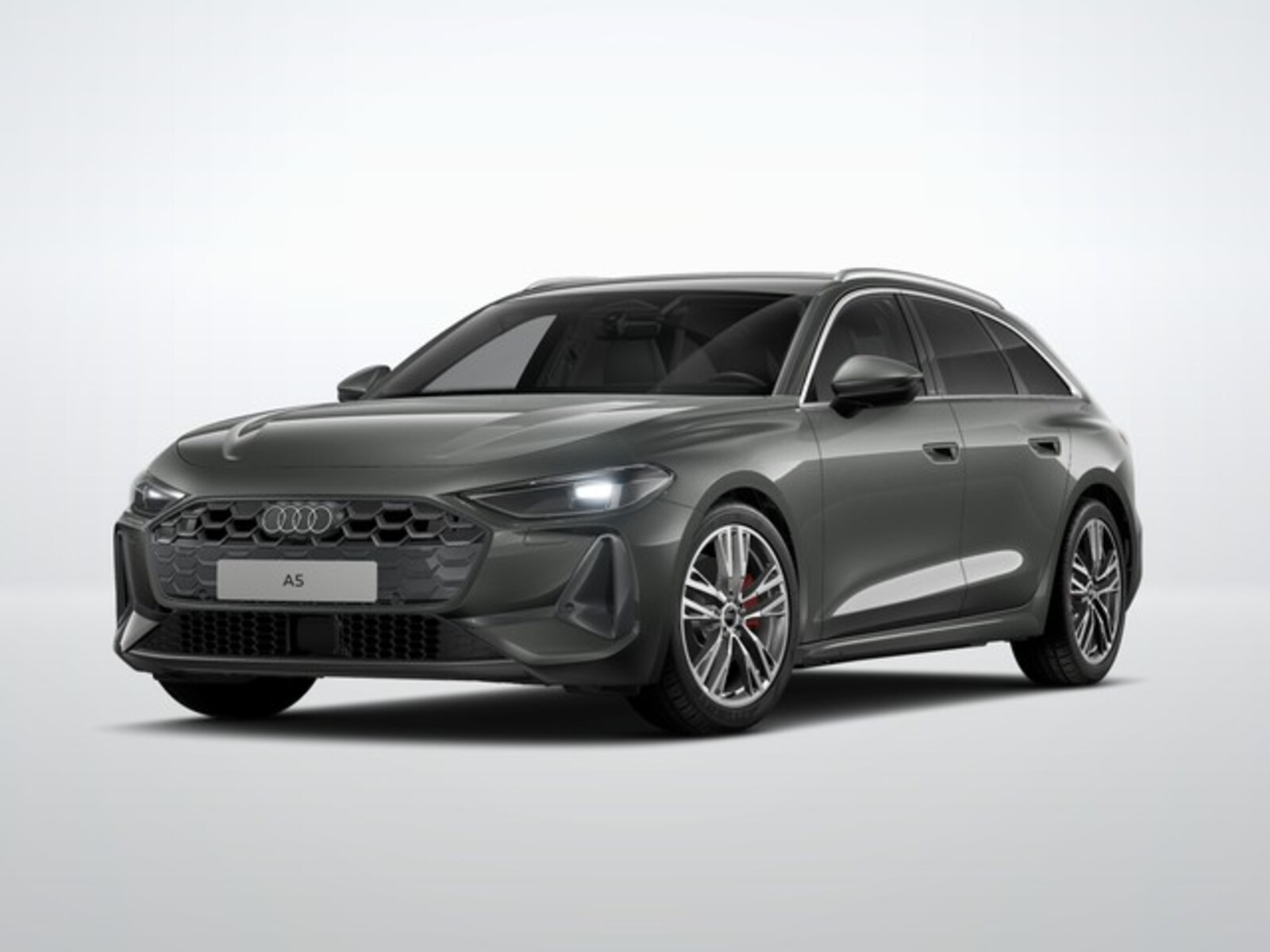 Audi A5 Avant
