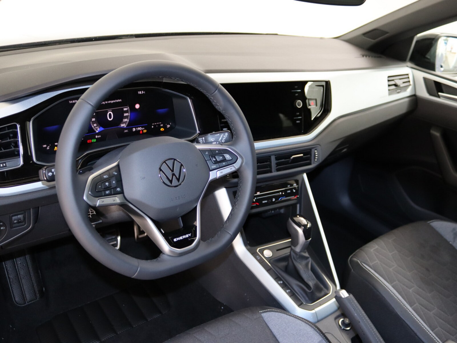 Volkswagen Taigo – Bild 10