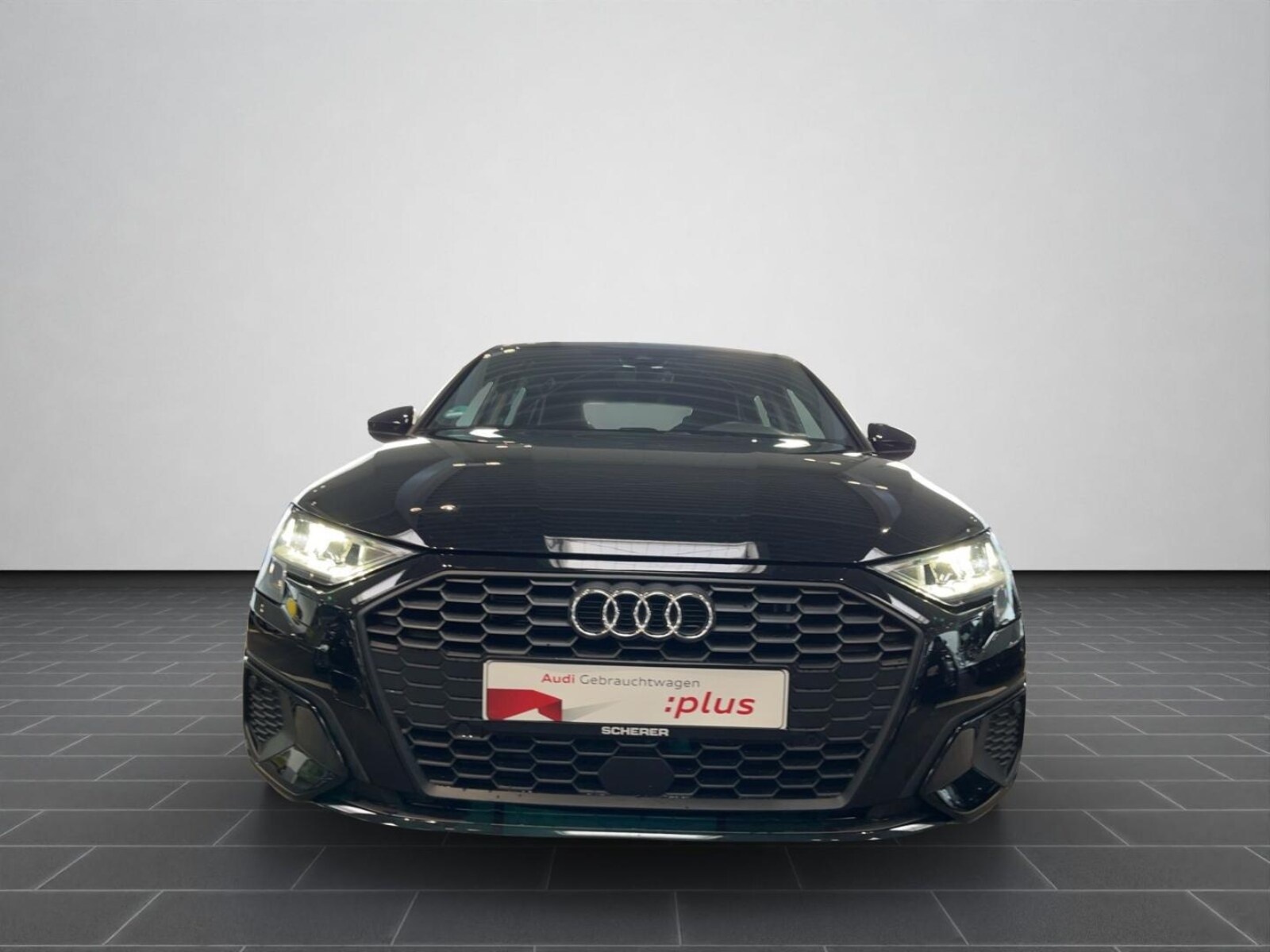 Audi A3 Sportback – Bild 5