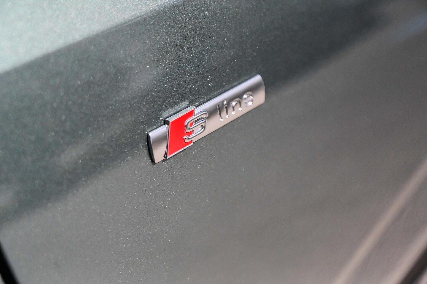 Image about Audi Q3 SUV TFSI 110 kW launch edition