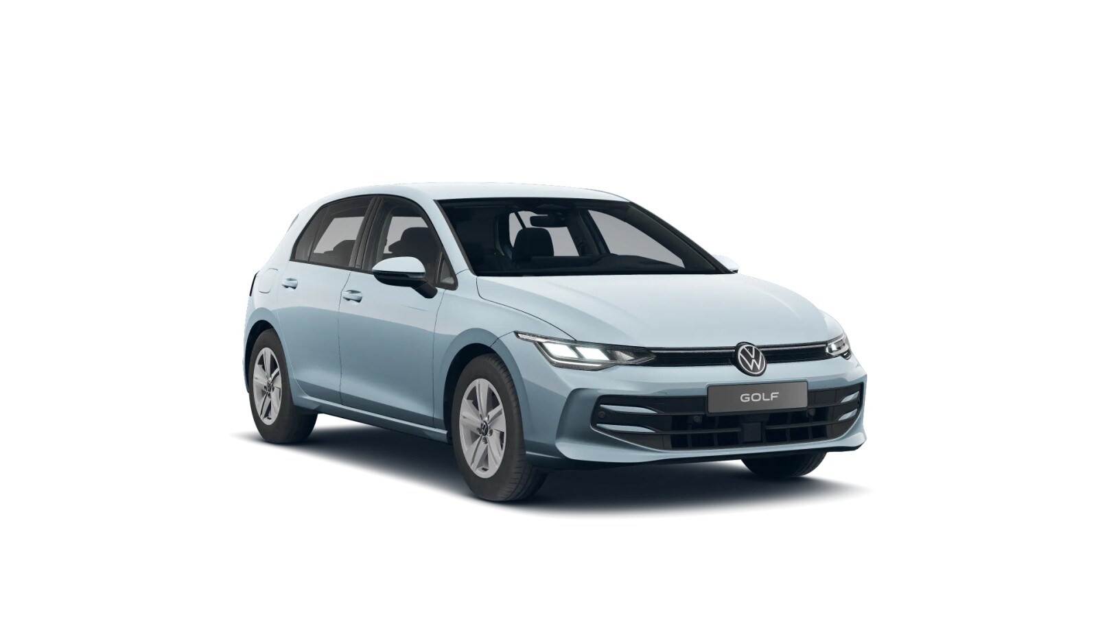 Volkswagen Golf – Bild 10
