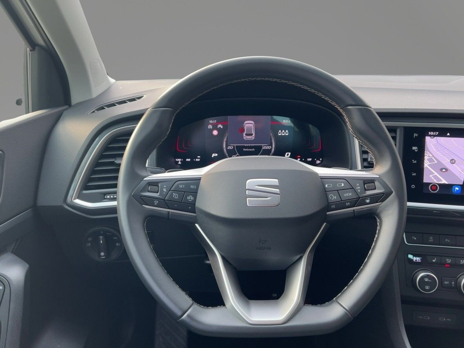 SEAT Ateca – Bild 10
