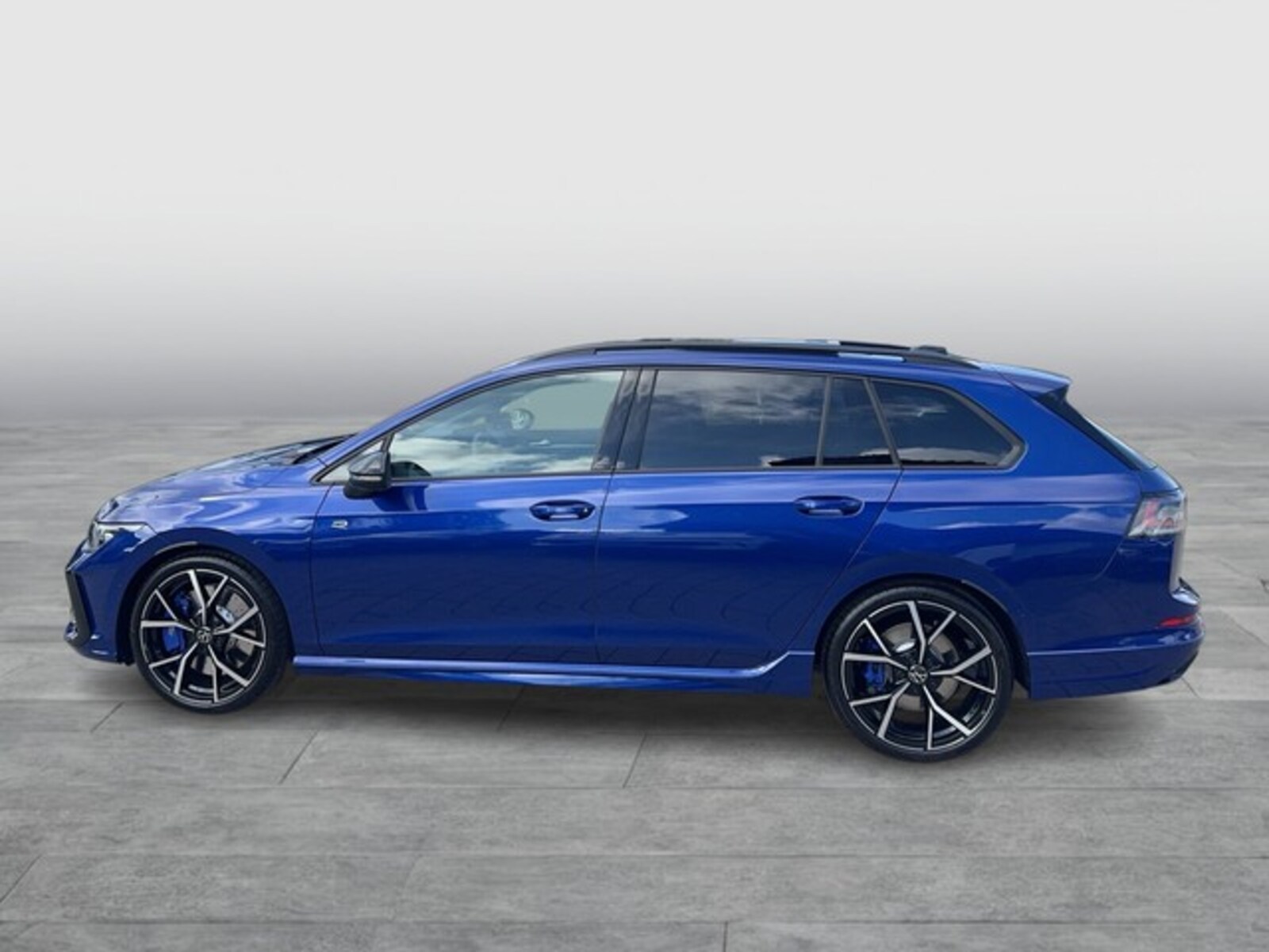 Volkswagen Golf Variant – Bild 2