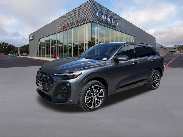 2026 Audi Q5