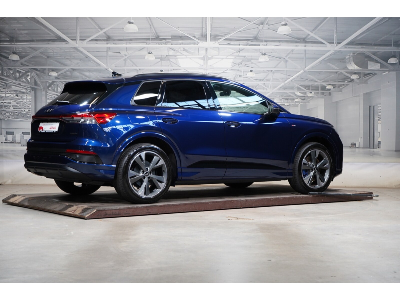 Audi Q4 e-tron – Bild 3